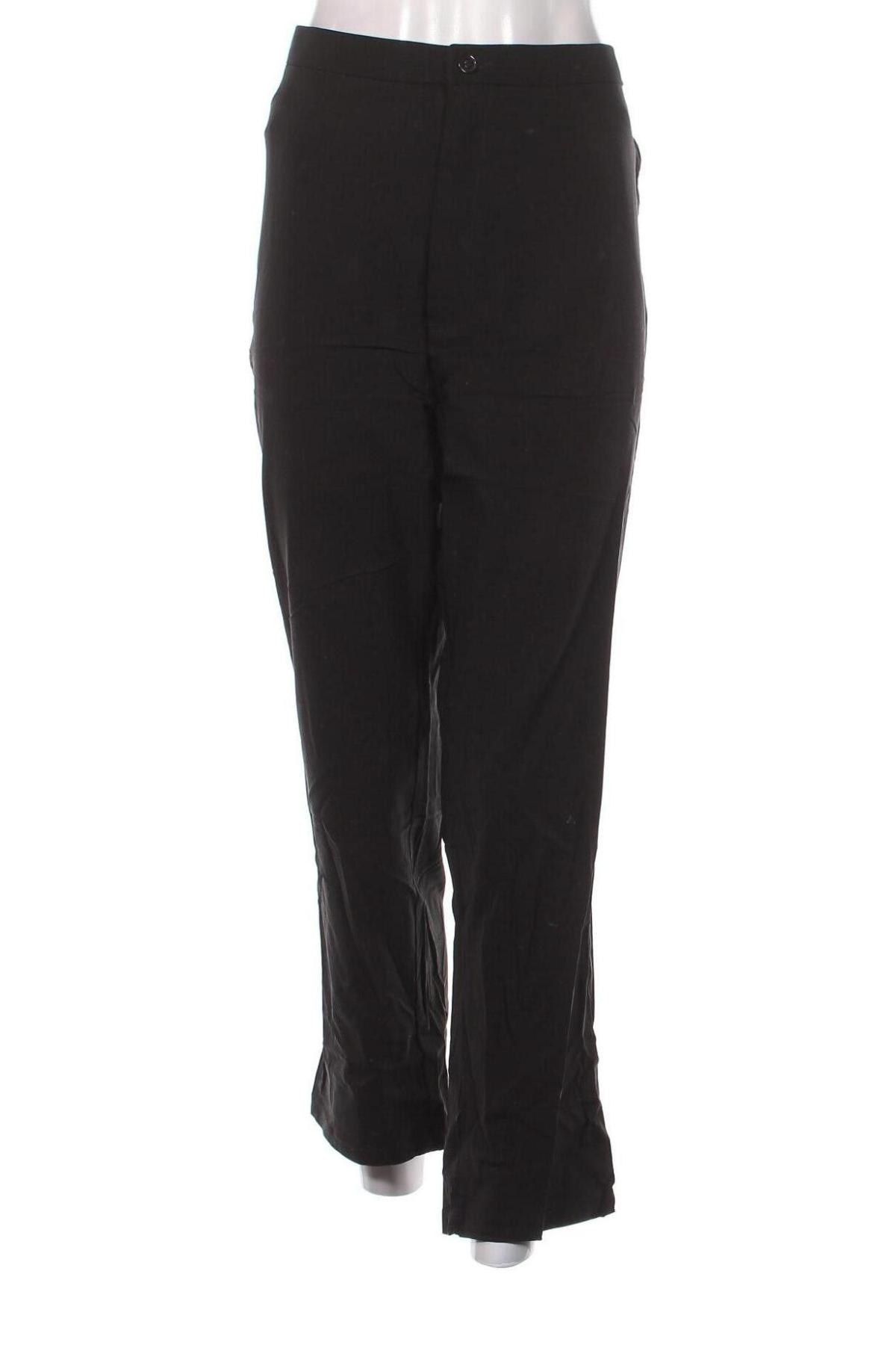 Damenhose, Größe 3XL, Farbe Schwarz, Preis € 17,61