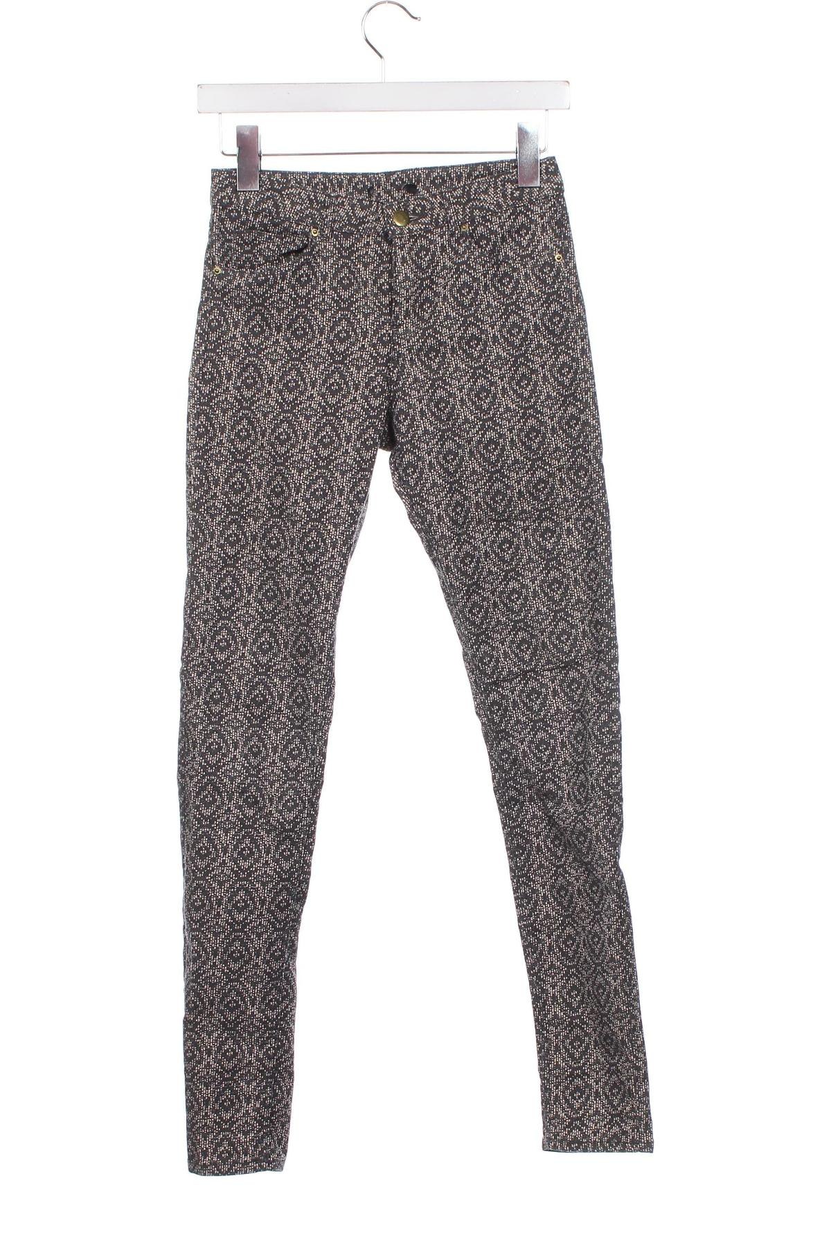 Pantaloni de femei, Mărime S, Culoare Multicolor, Preț 14,99 Lei