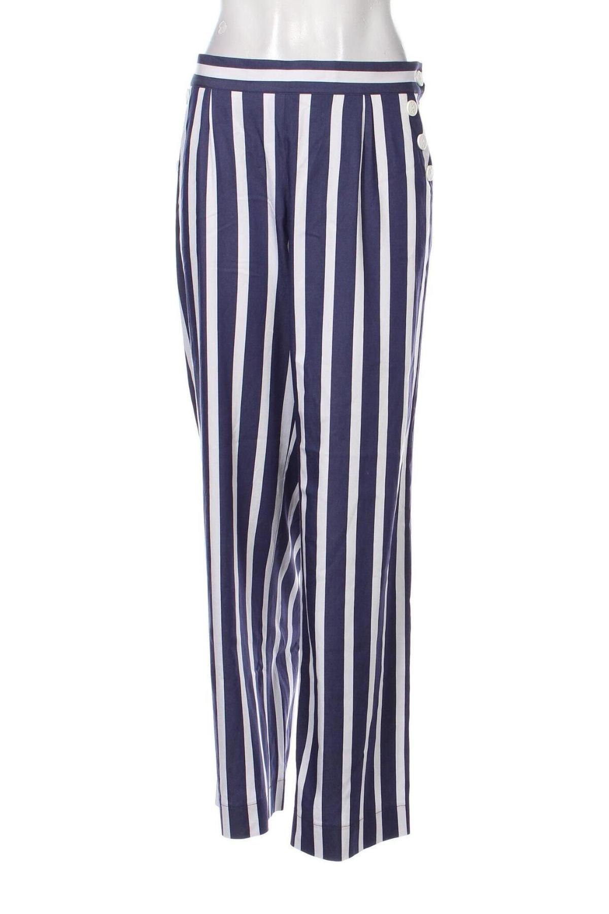 Pantaloni de femei, Mărime L, Culoare Multicolor, Preț 39,94 Lei