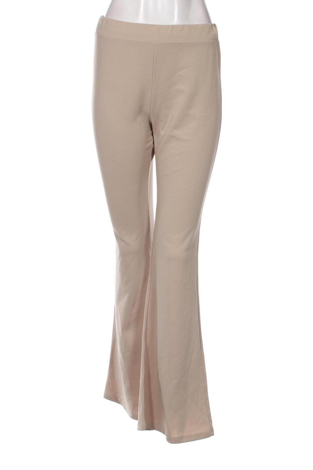 Damenhose, Größe M, Farbe Beige, Preis € 3,99