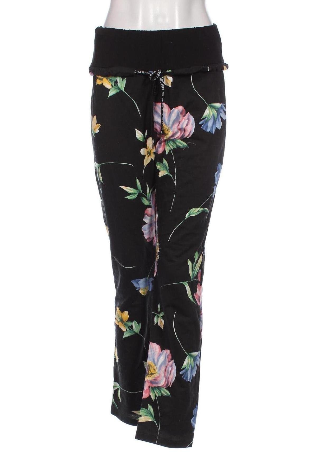 Pantaloni de femei, Mărime M, Culoare Multicolor, Preț 28,84 Lei