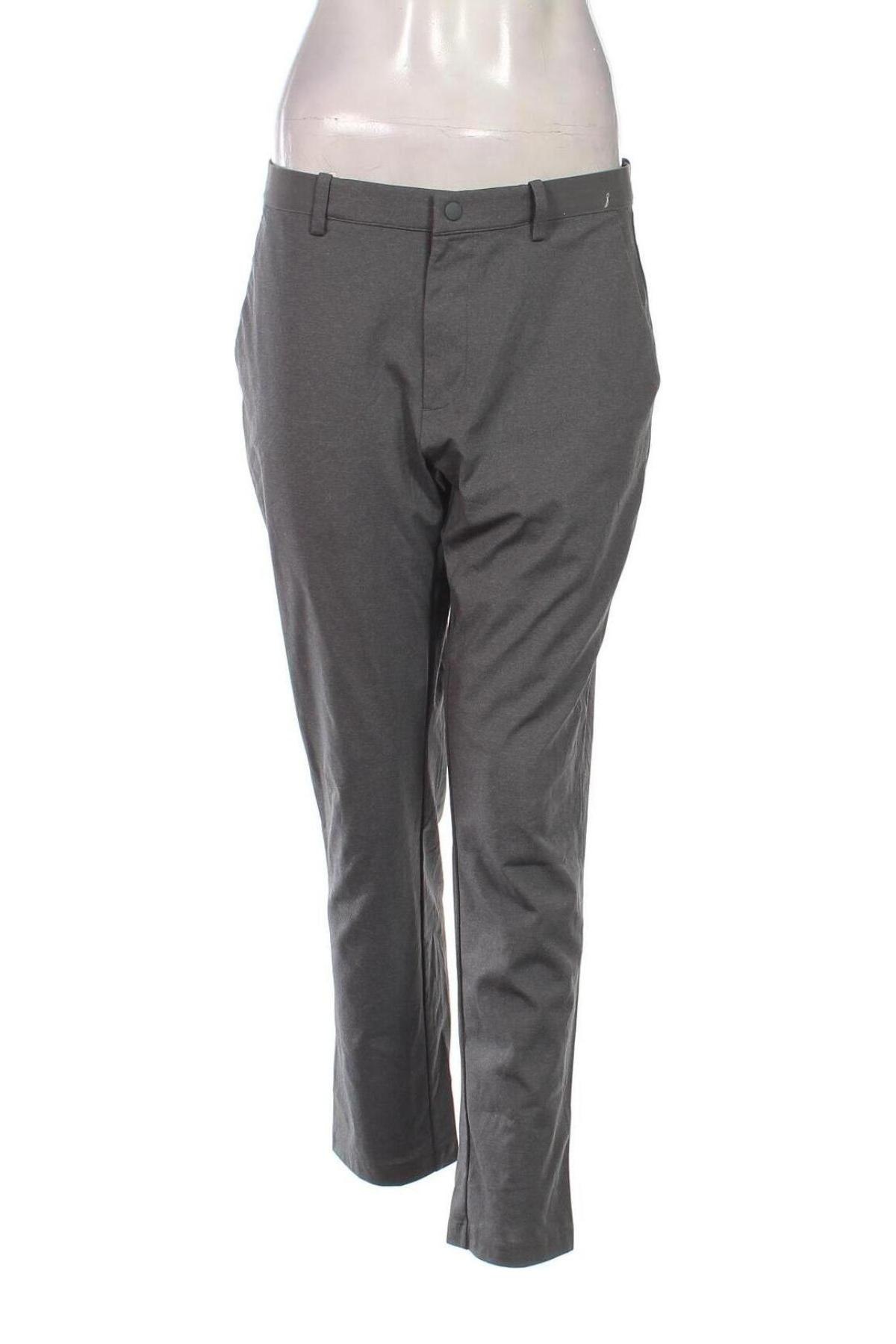 Pantaloni de femei, Mărime M, Culoare Gri, Preț 31,48 Lei