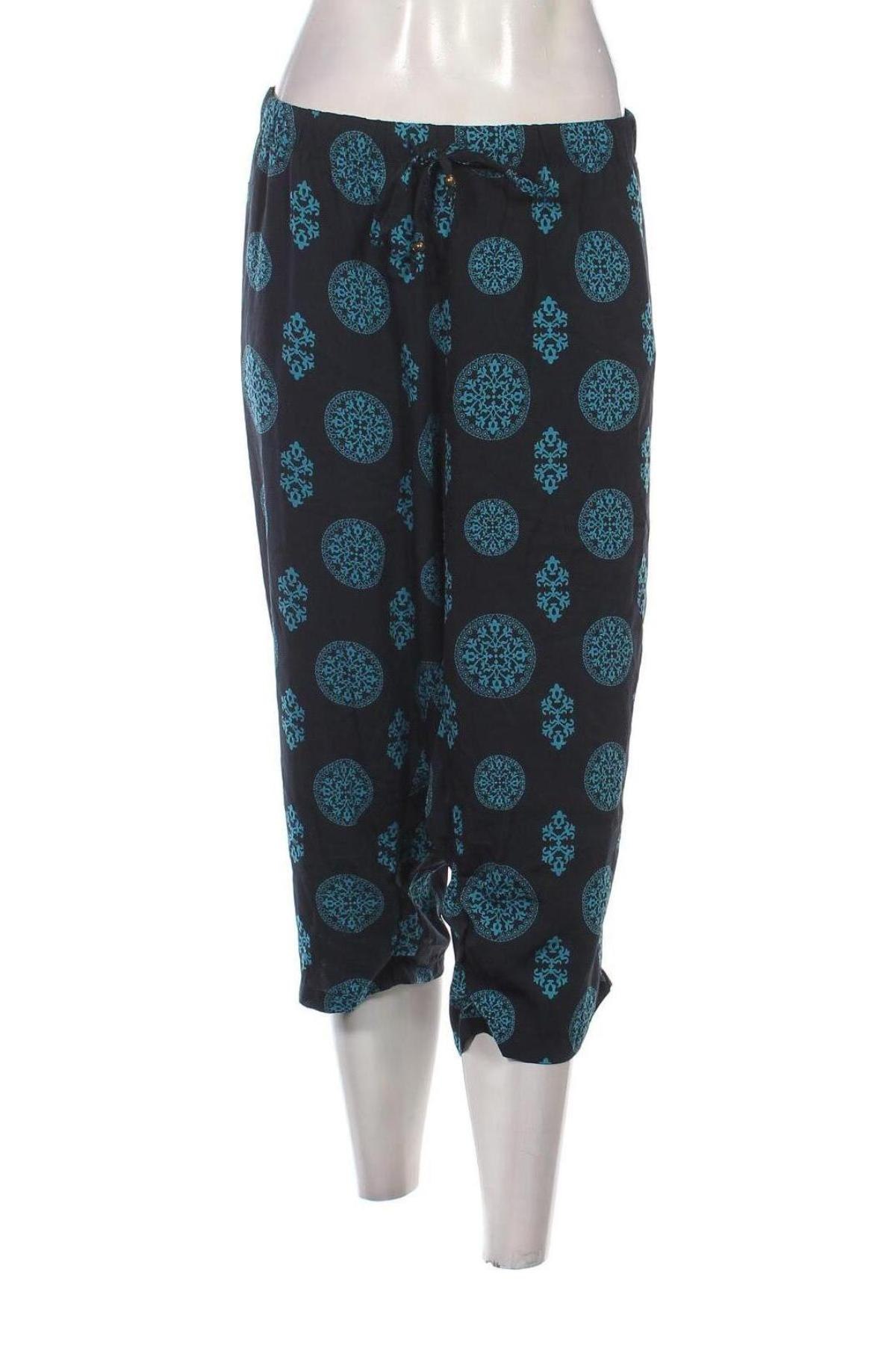 Damenhose, Größe 3XL, Farbe Blau, Preis 20,18 €