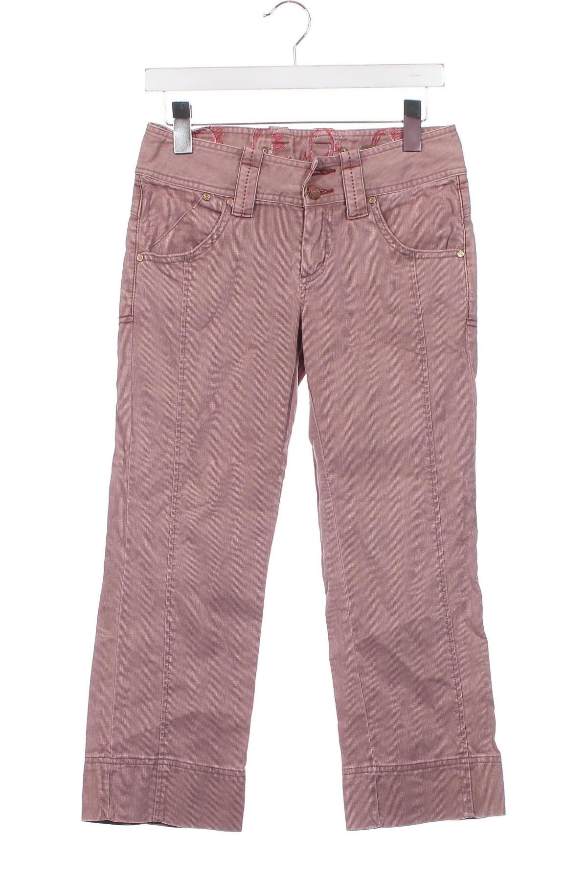 Damenhose, Größe S, Farbe Rosa, Preis 4,49 €