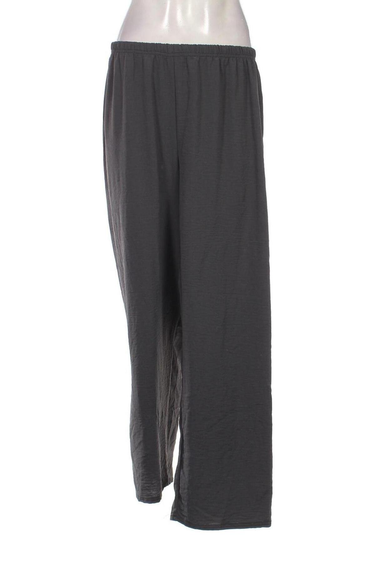 Pantaloni de femei, Mărime M, Culoare Gri, Preț 95,39 Lei