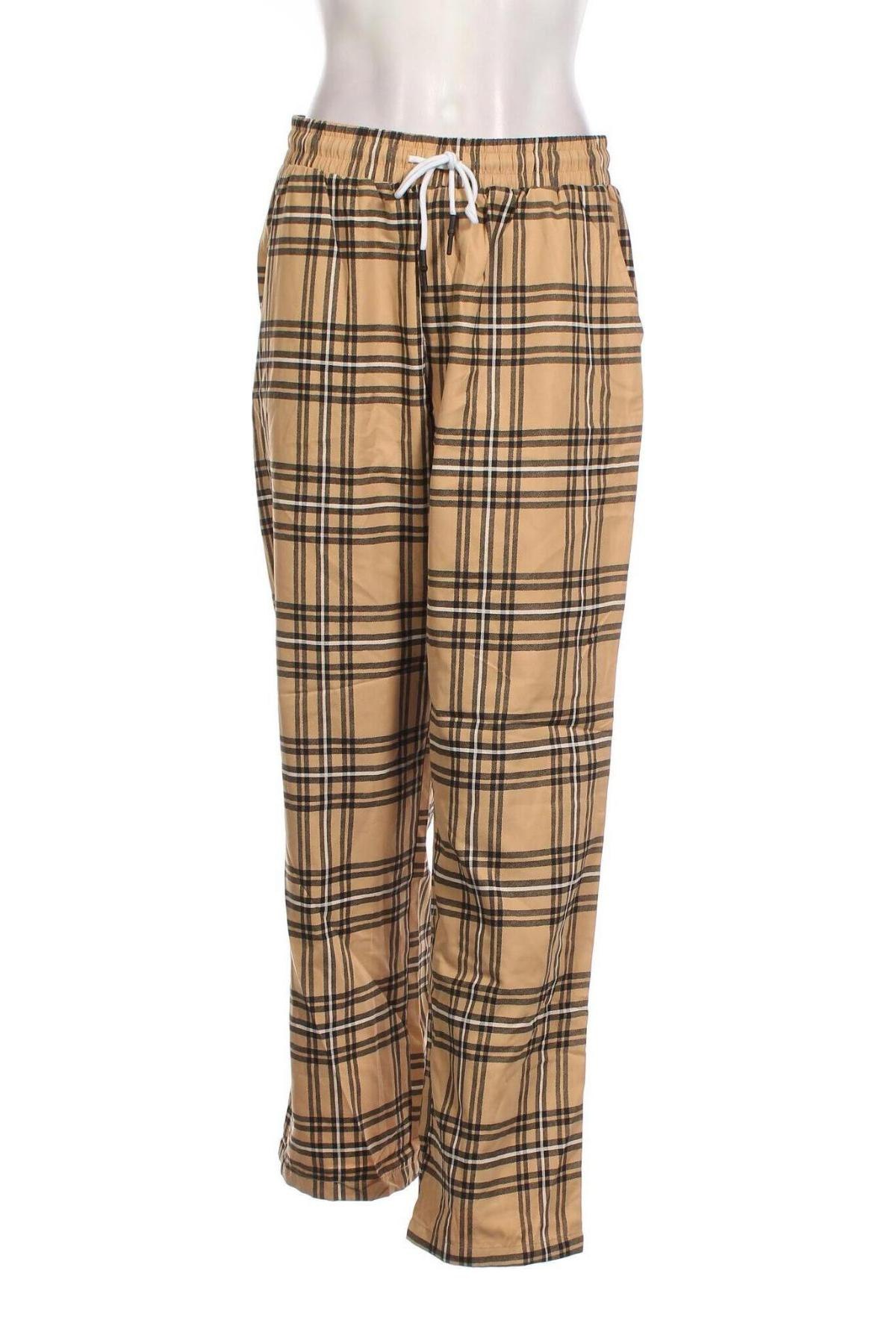 Pantaloni de femei, Mărime M, Culoare Multicolor, Preț 27,66 Lei