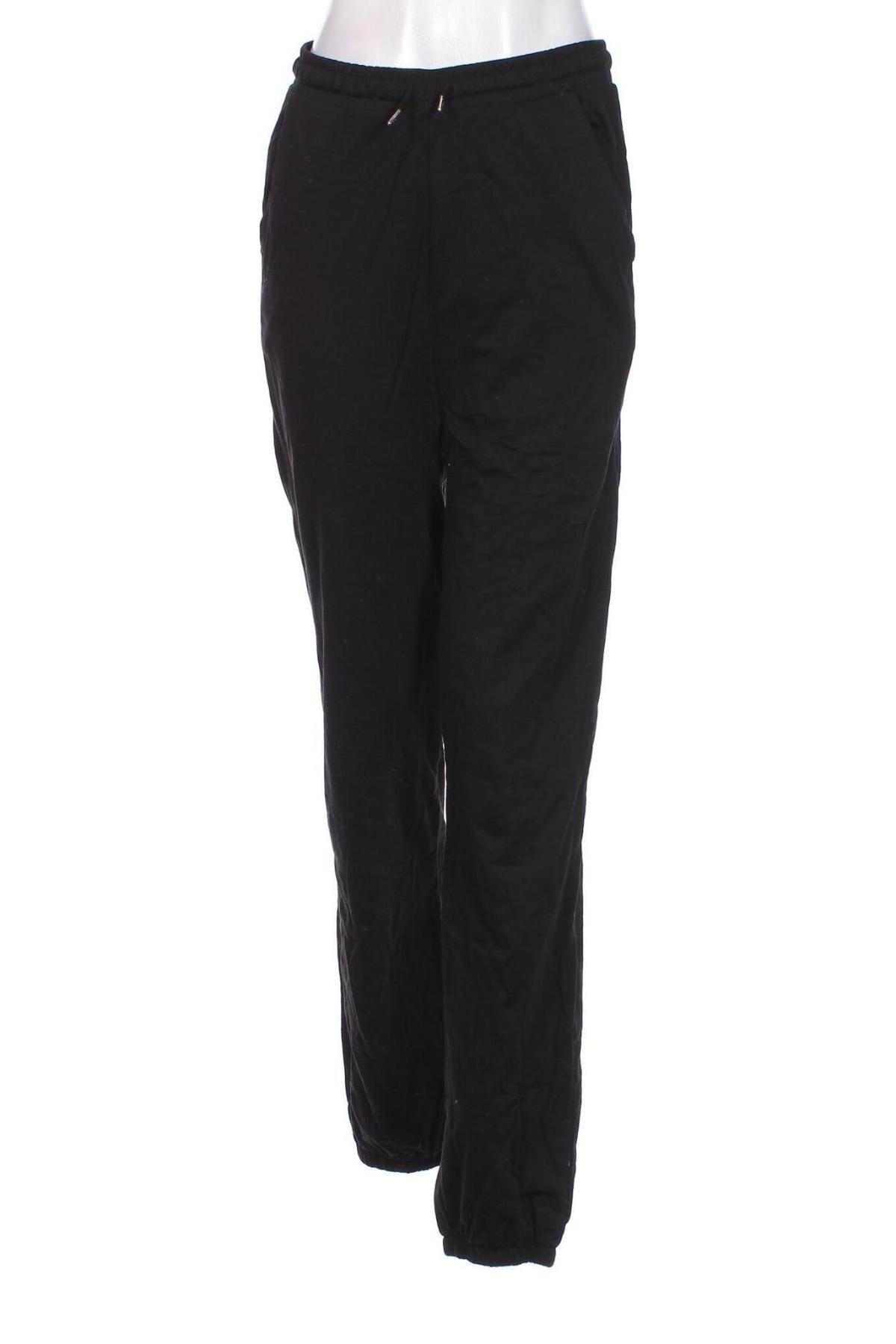 Pantaloni de femei ASOS, Mărime M, Culoare Negru, Preț 25,51 Lei