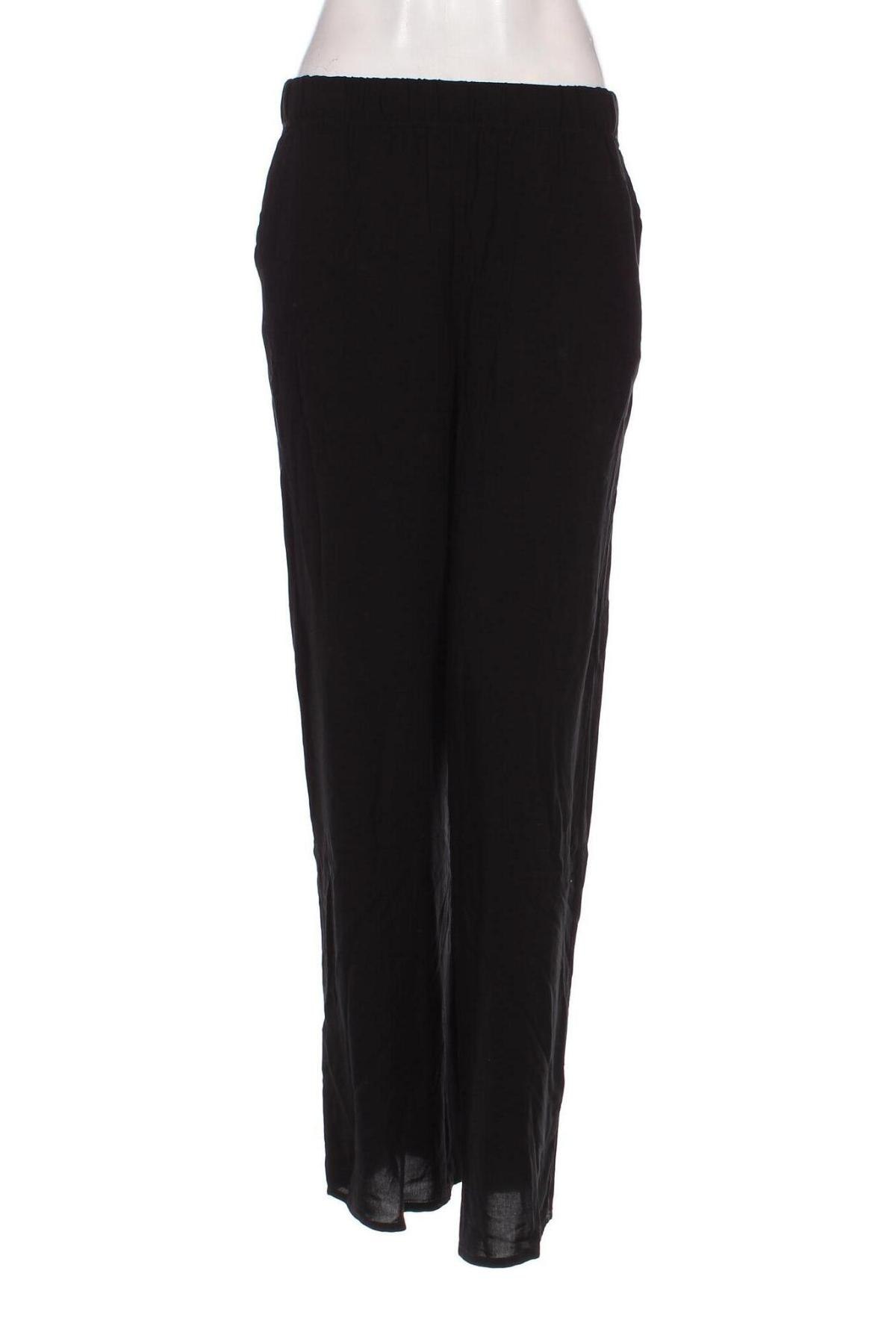 Pantaloni de femei About You, Mărime XS, Culoare Negru, Preț 101,98 Lei