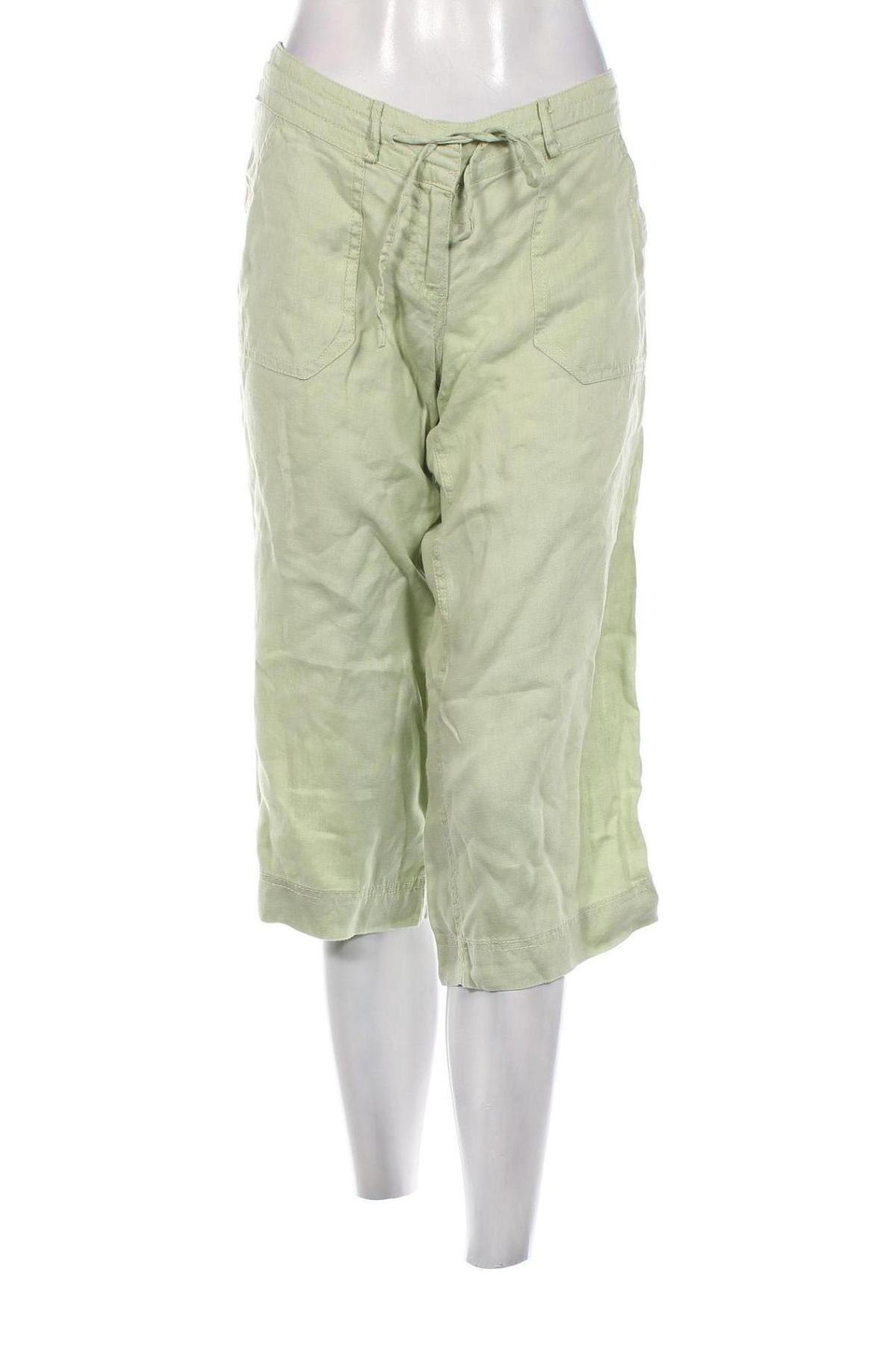 Damenhose Atmosphere, Größe S, Farbe Grün, Preis € 14,83