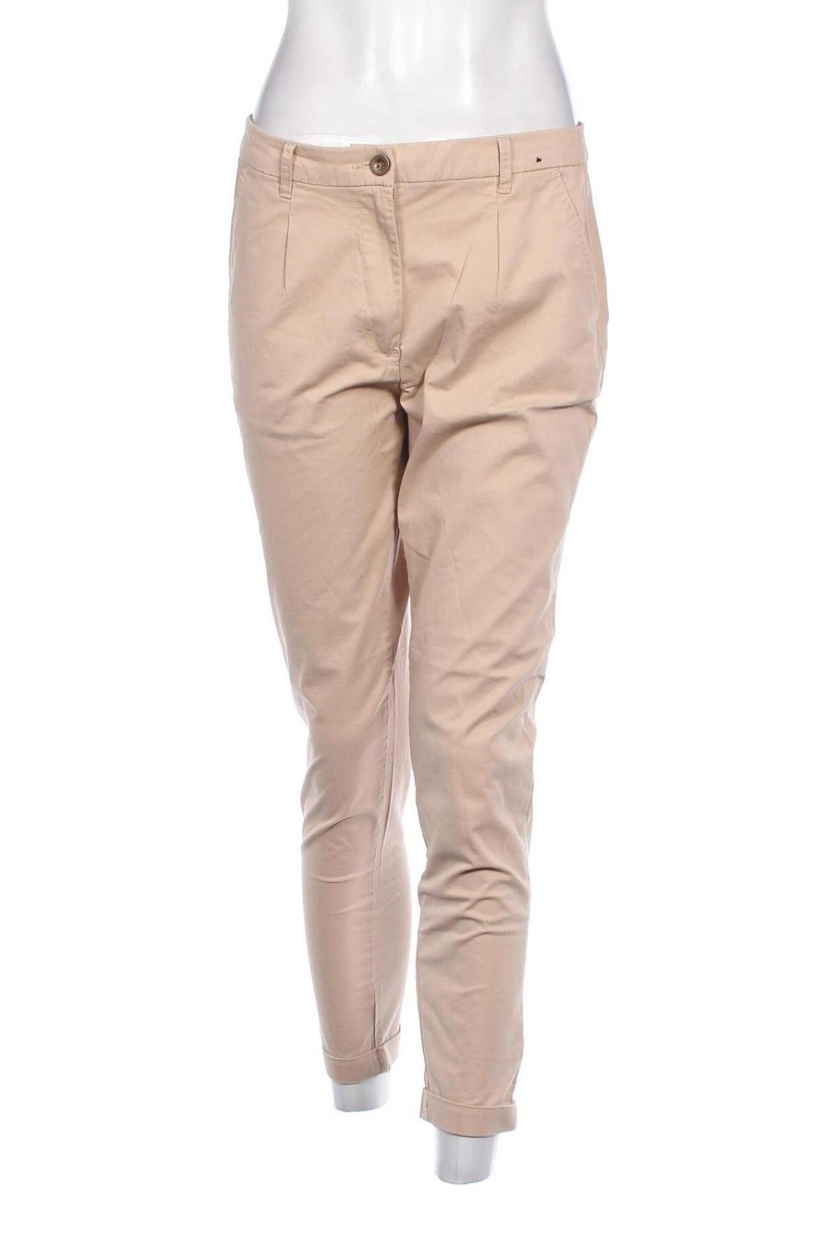 Damenhose Atmosphere, Größe L, Farbe Beige, Preis € 5,01