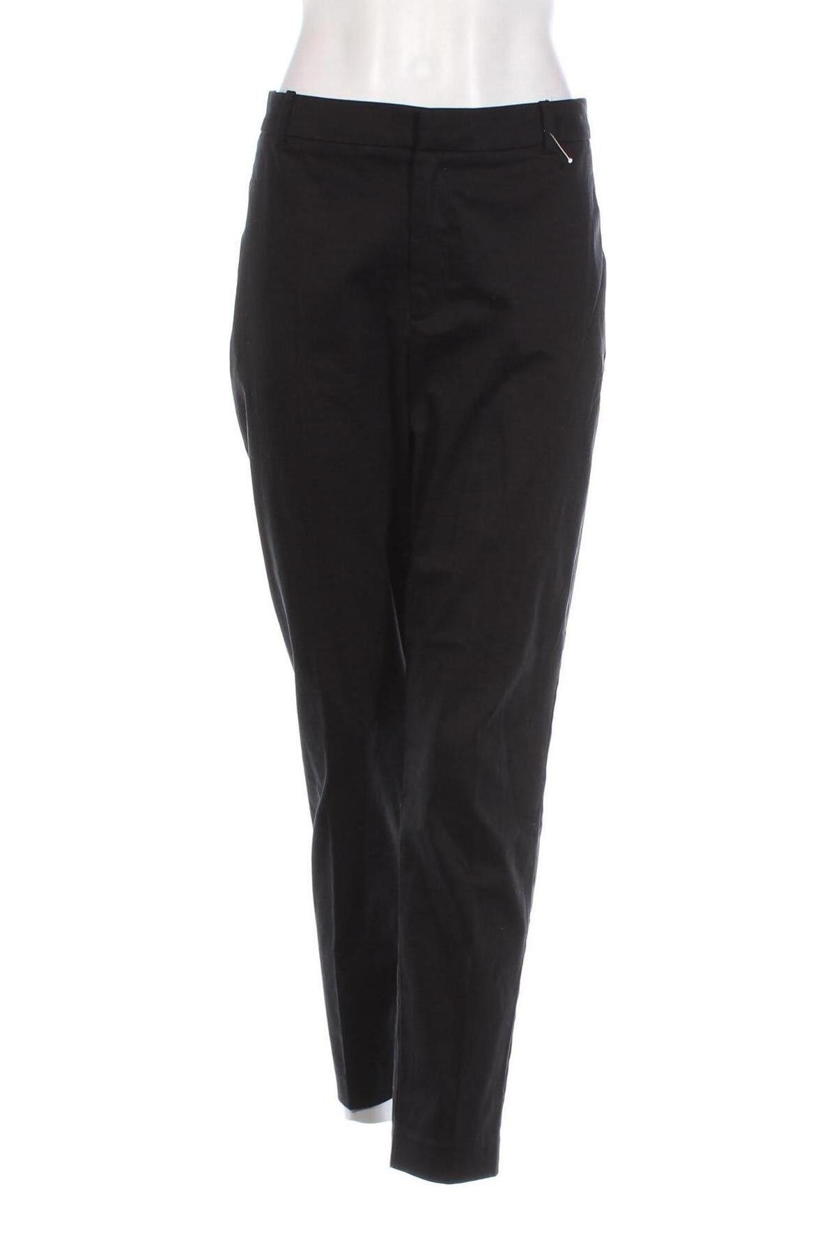Γυναικείο παντελόνι B.Young, Μέγεθος XL, Χρώμα Μαύρο, Τιμή 17,86 €