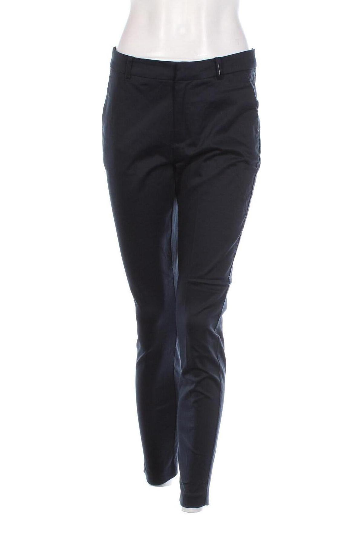 Γυναικείο παντελόνι B.Young, Μέγεθος XS, Χρώμα Μπλέ, Τιμή 15,88 €