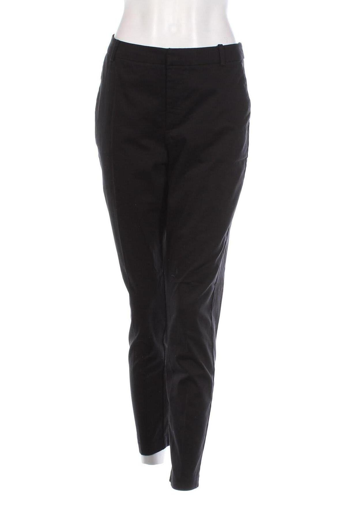 Γυναικείο παντελόνι B.Young, Μέγεθος M, Χρώμα Μαύρο, Τιμή 15,88 €