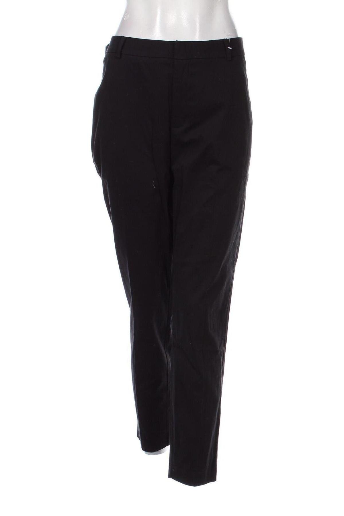 Pantaloni de femei B.Young, Mărime XL, Culoare Negru, Preț 126,65 Lei