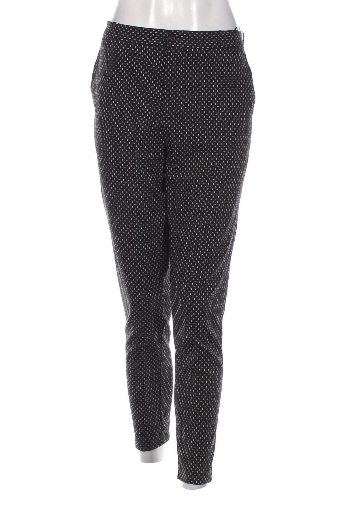 Pantaloni de femei Beloved, Mărime L, Culoare Negru, Preț 25,51 Lei