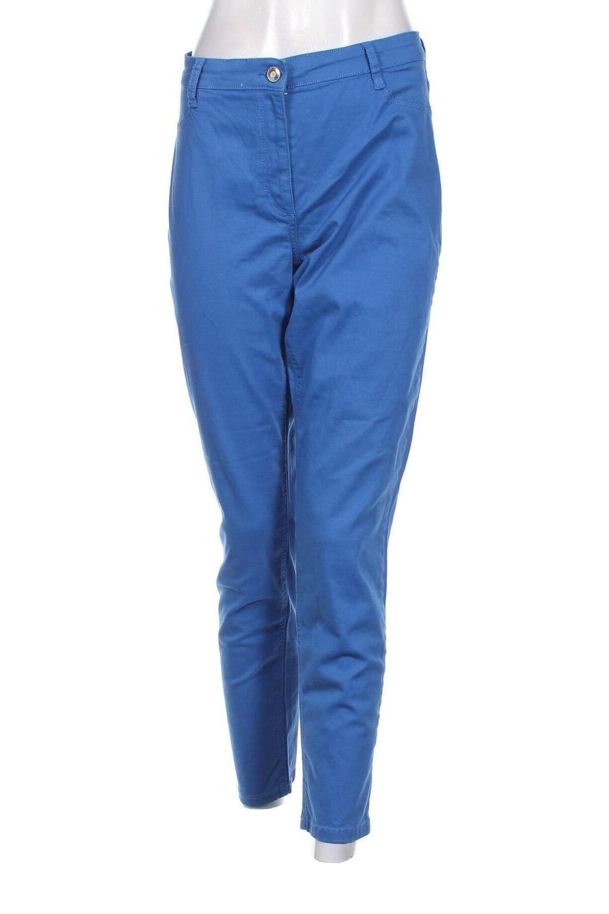 Damenhose Betty Barclay, Größe L, Farbe Blau, Preis € 59,99