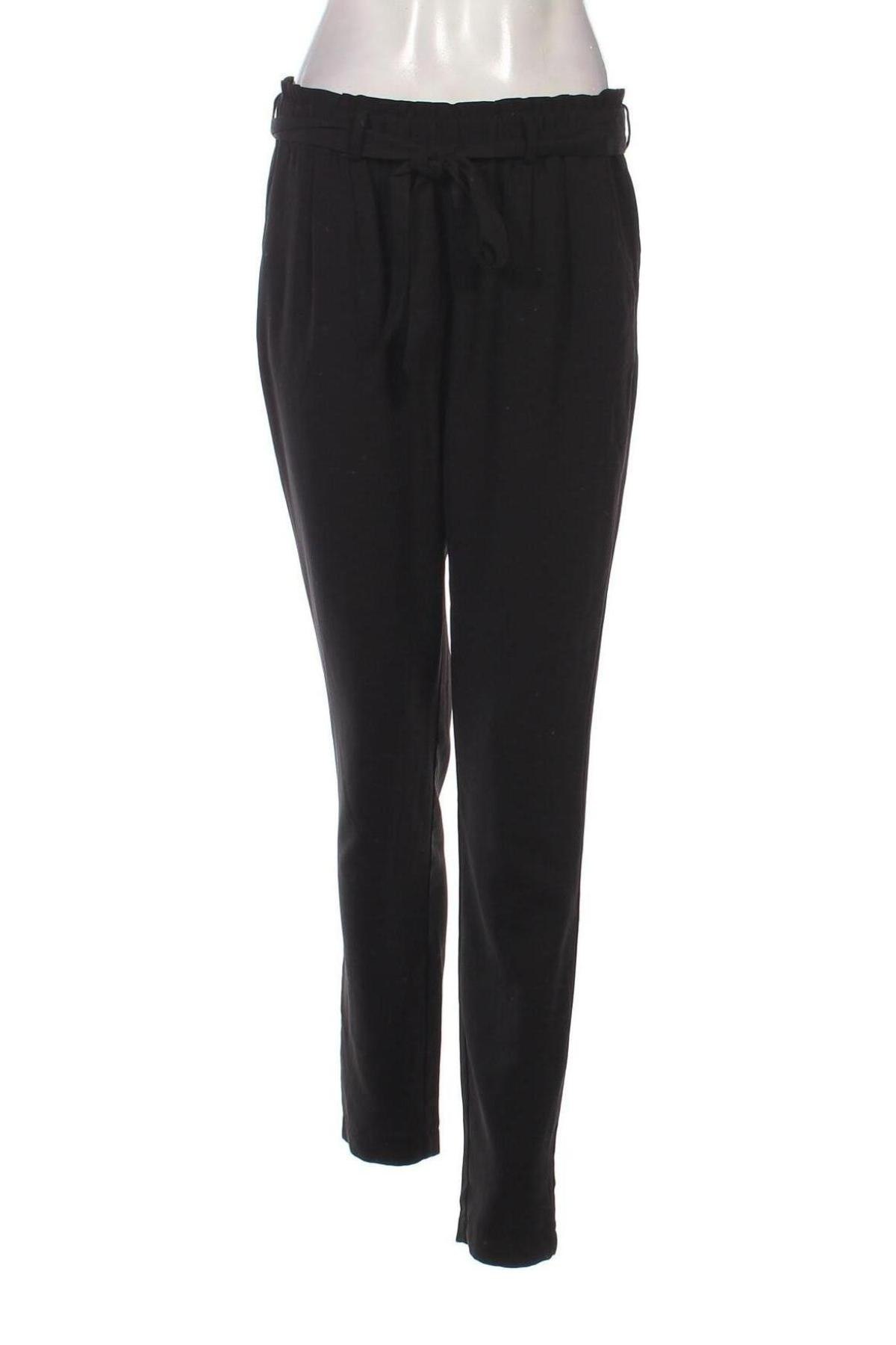 Γυναικείο παντελόνι Bik Bok, Μέγεθος S, Χρώμα Μαύρο, Τιμή 8,07 €