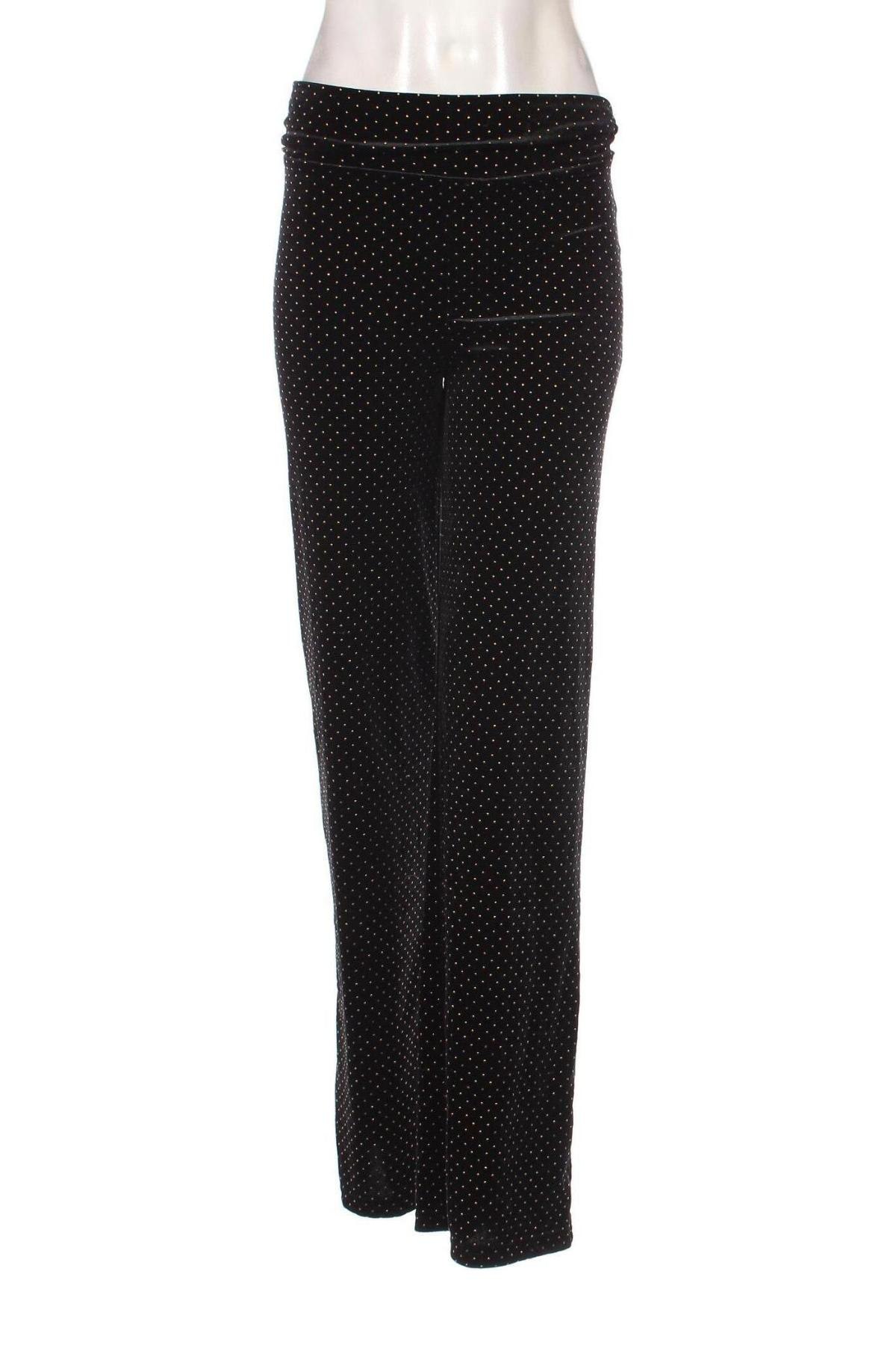 Γυναικείο παντελόνι Bik Bok, Μέγεθος S, Χρώμα Μαύρο, Τιμή 12,80 €