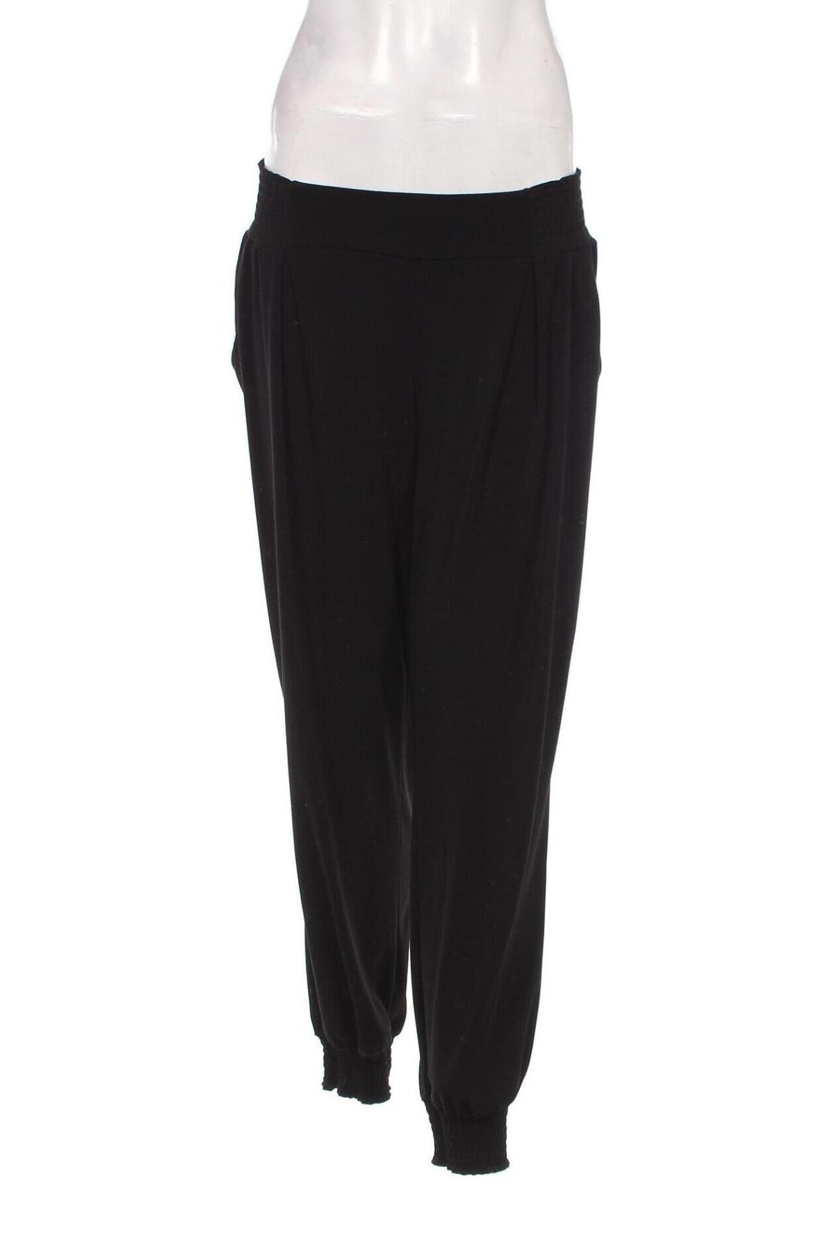 Pantaloni de femei Body Flirt, Mărime M, Culoare Negru, Preț 52,46 Lei