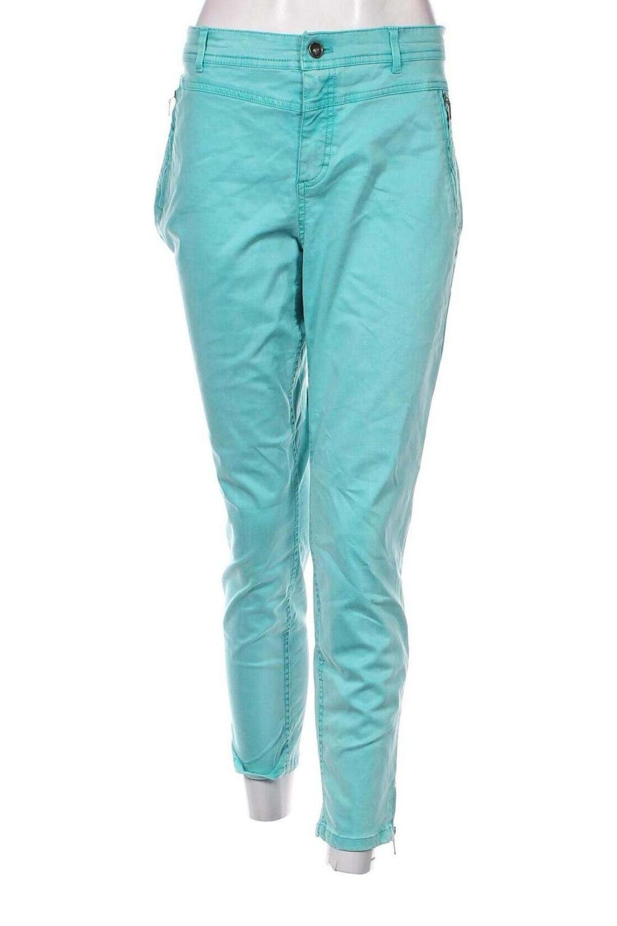 Damenhose Bonita, Größe L, Farbe Blau, Preis € 11,10