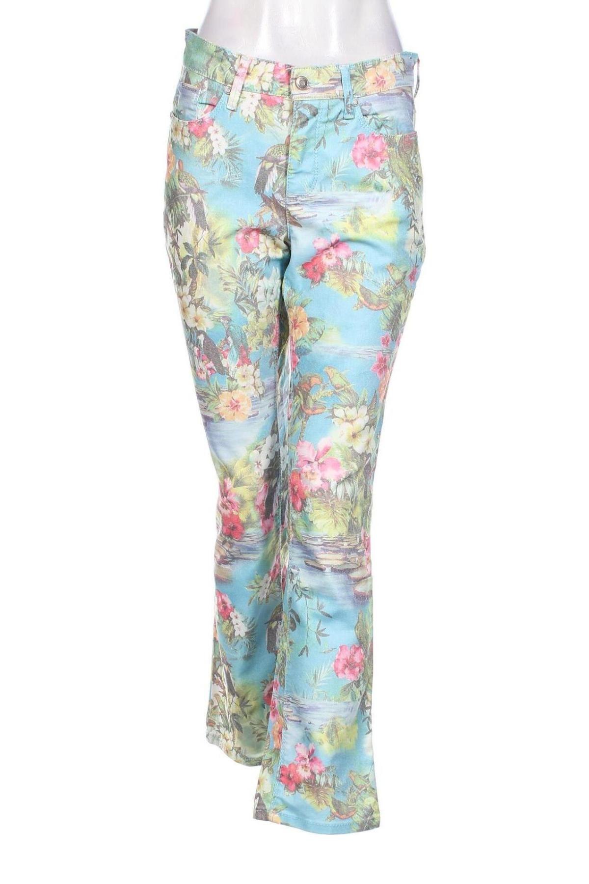 Pantaloni de femei Bonita, Mărime M, Culoare Multicolor, Preț 15,99 Lei