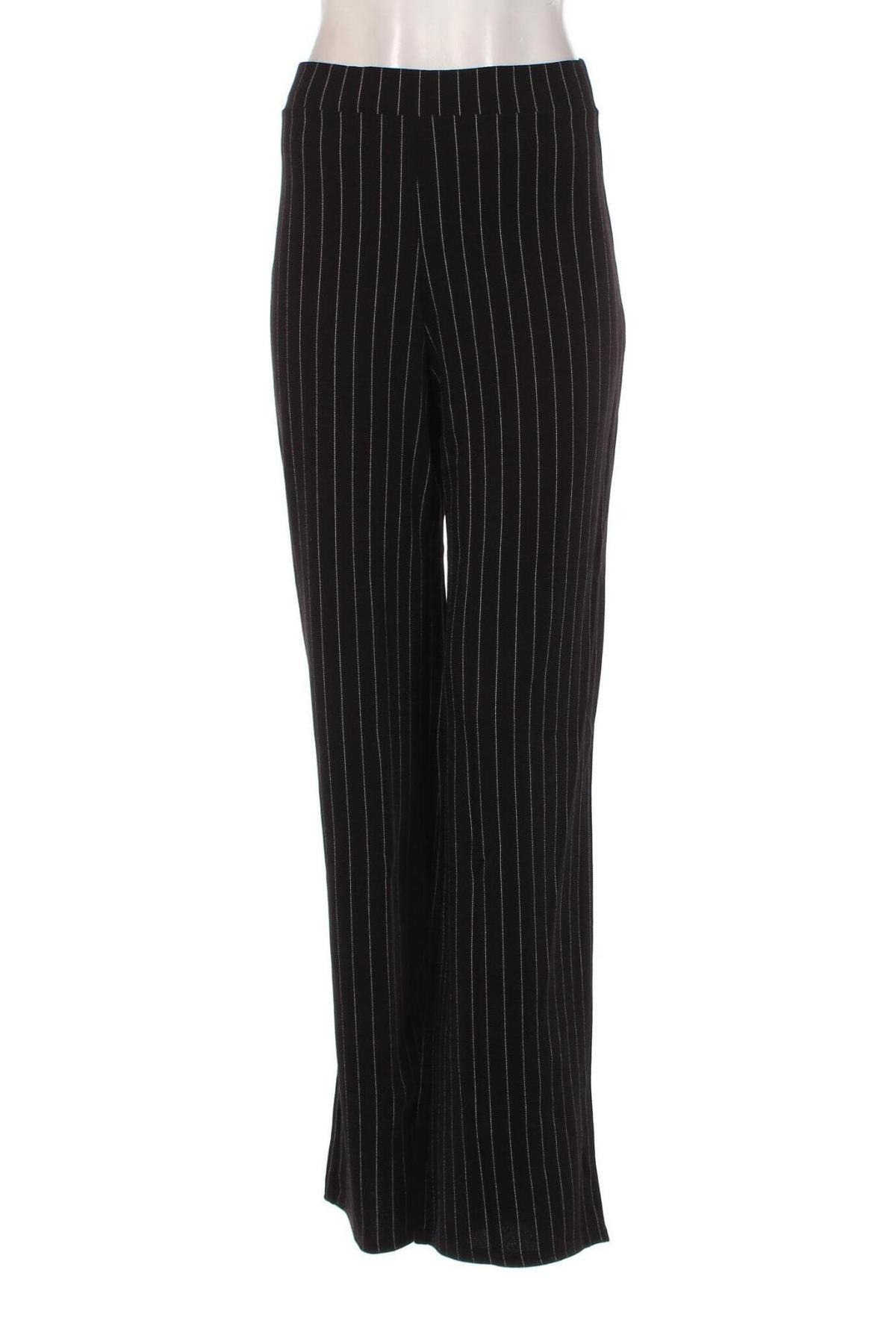 Pantaloni de femei Boohoo, Mărime XXS, Culoare Negru, Preț 66,99 Lei