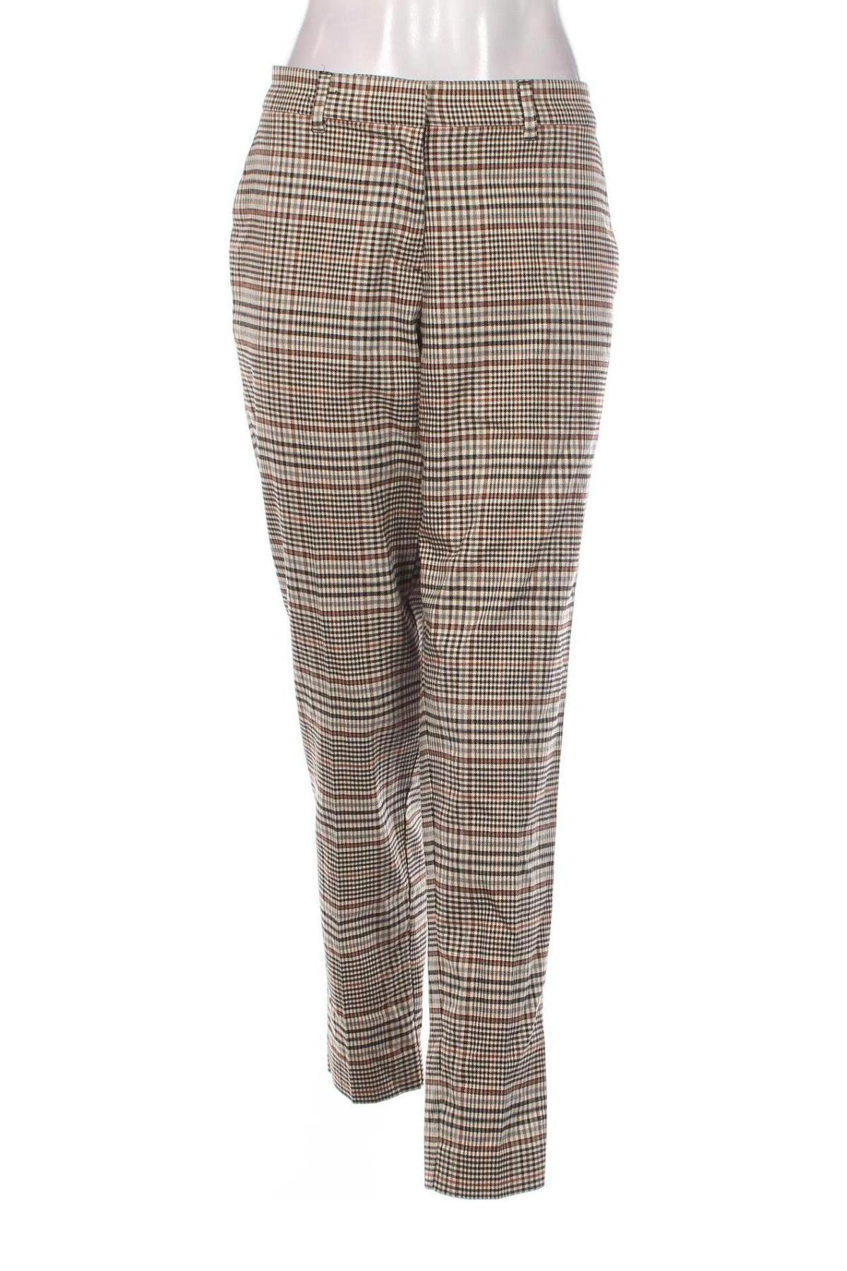 Pantaloni de femei Bpc Bonprix Collection, Mărime M, Culoare Multicolor, Preț 42,93 Lei