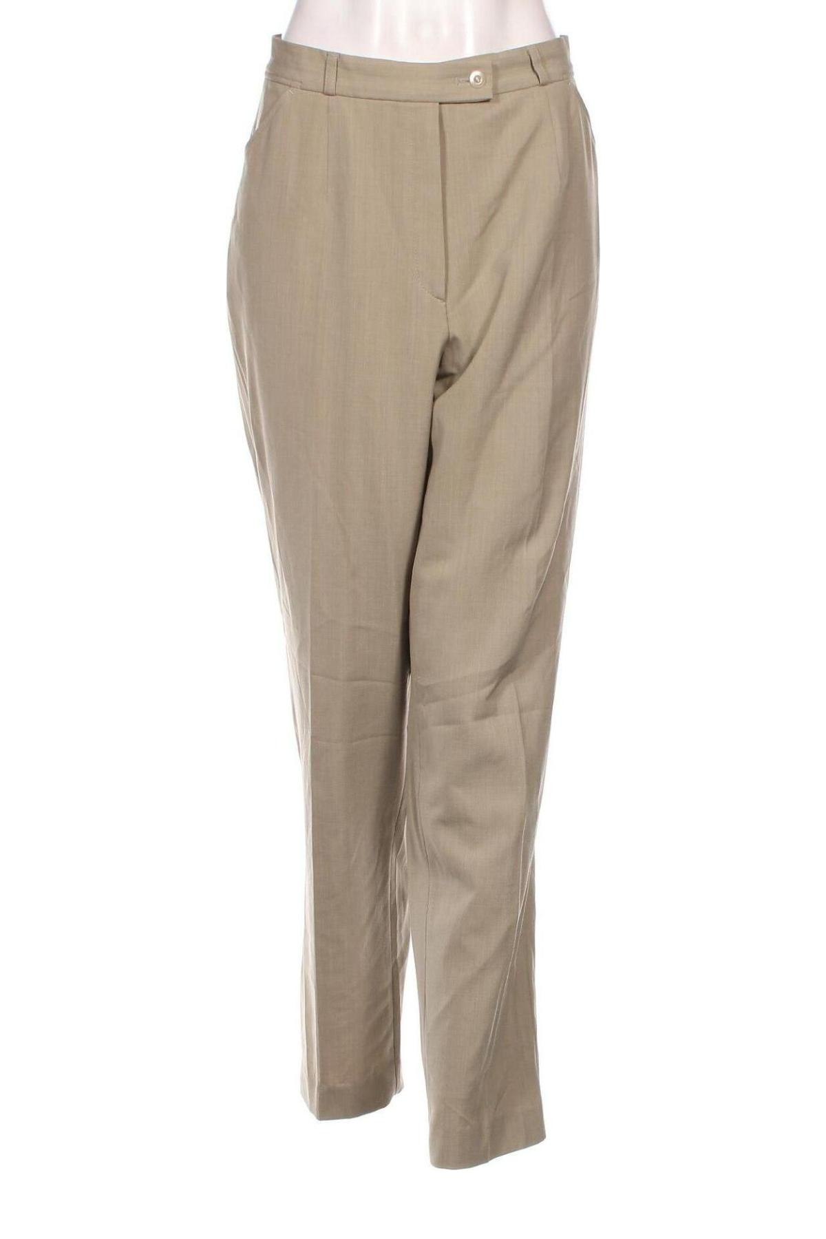 Dámské kalhoty  Brax, Velikost XXL, Barva Béžová, Cena  596,00 Kč