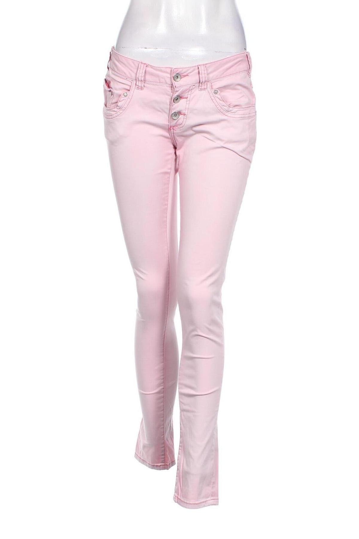 Damenhose Buena Vista, Größe M, Farbe Rosa, Preis € 5,12