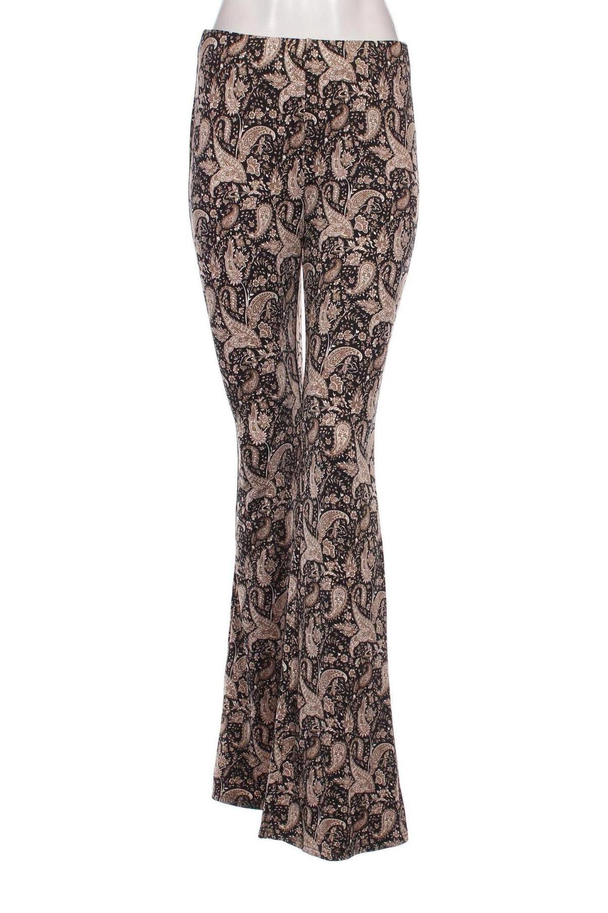Γυναικείο παντελόνι By Swan Paris, Μέγεθος M, Χρώμα Πολύχρωμο, Τιμή 53,07 €