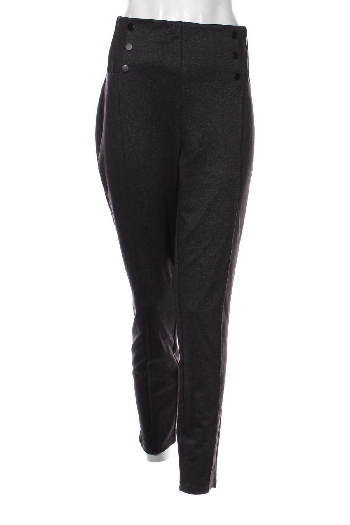 Dámské kalhoty  C&A, Velikost XL, Barva Černá, Cena  254,00 Kč
