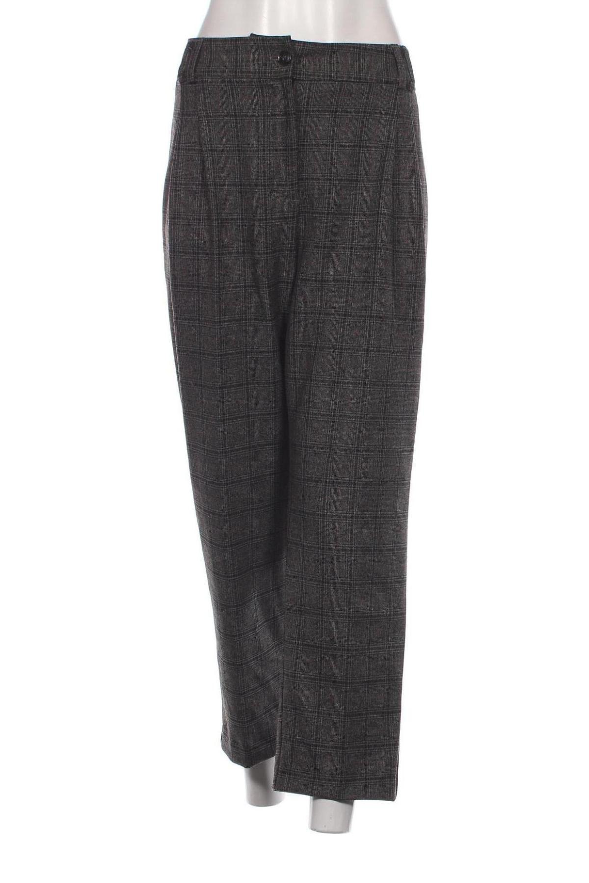 Dámské kalhoty  C&A, Velikost XL, Barva Vícebarevné, Cena  254,00 Kč