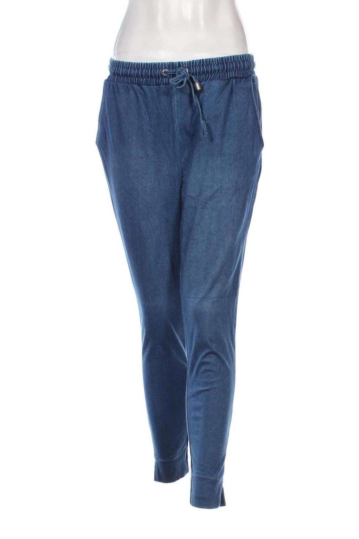 Damenhose C&A, Größe S, Farbe Blau, Preis 7,99 €