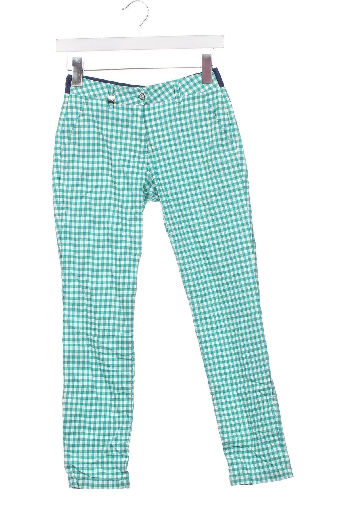 Pantaloni de femei Chervo, Mărime XS, Culoare Multicolor, Preț 24,99 Lei