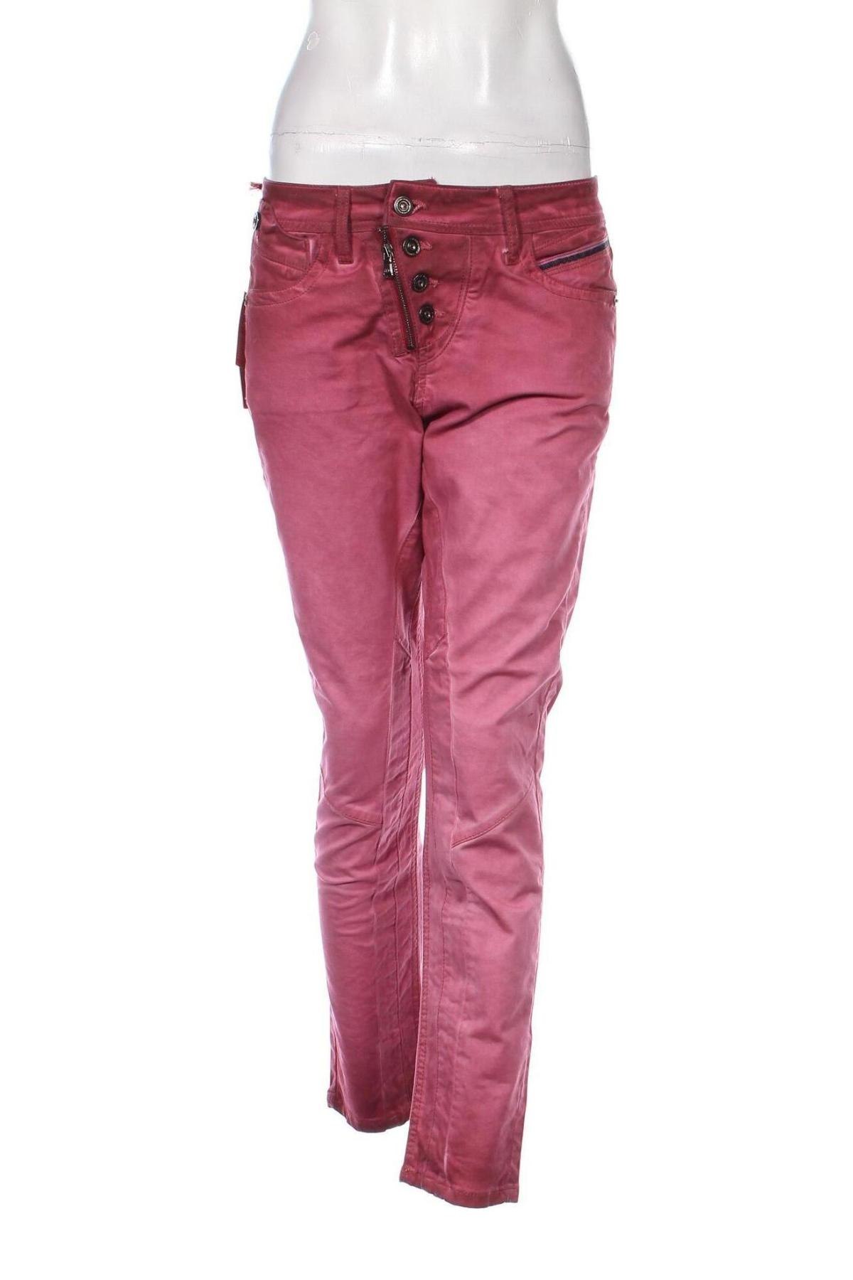 Damenhose Cipo & Baxx, Größe M, Farbe Rosa, Preis € 33,49