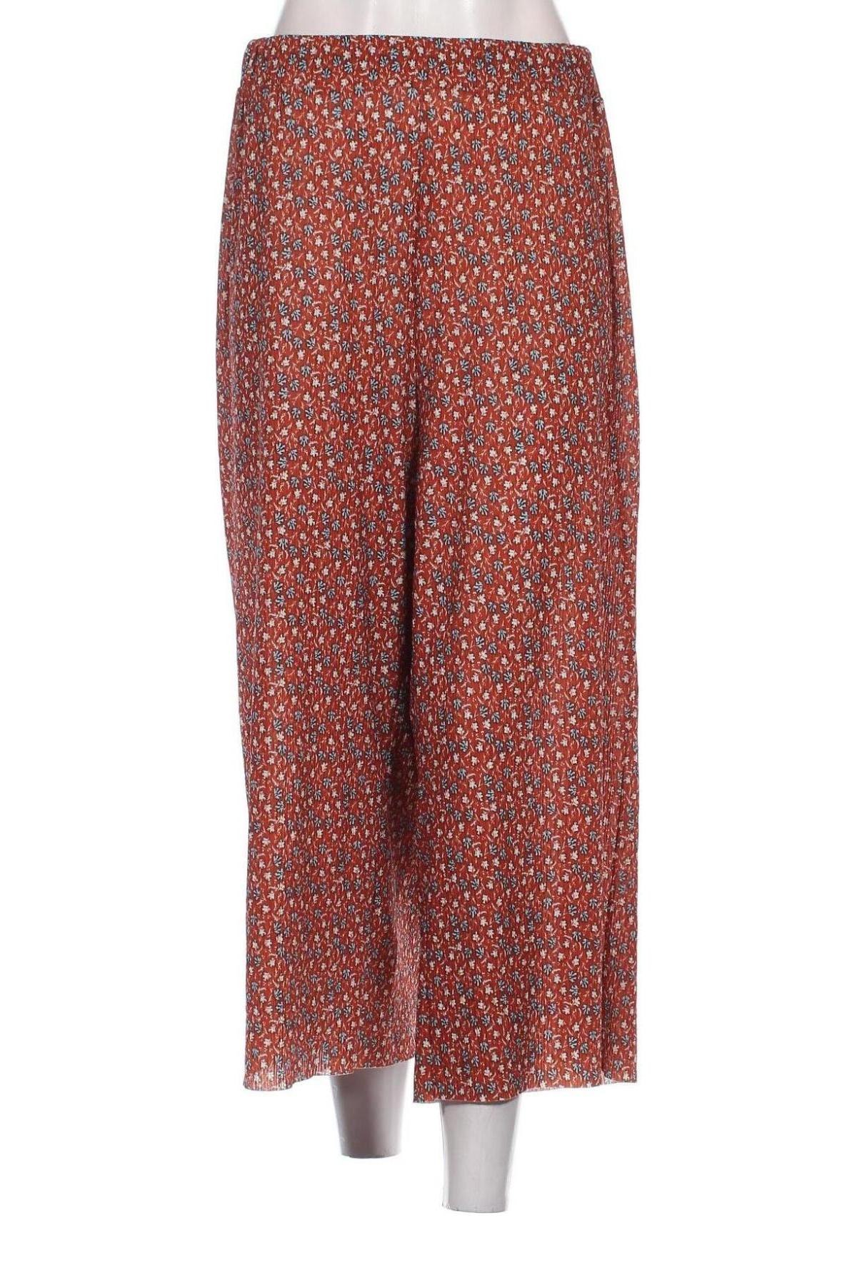 Pantaloni de femei Clockhouse, Mărime L, Culoare Multicolor, Preț 95,39 Lei