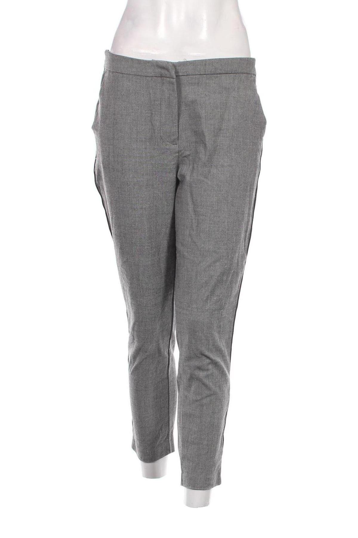 Γυναικείο παντελόνι Colloseum, Μέγεθος M, Χρώμα Γκρί, Τιμή 8,97 €
