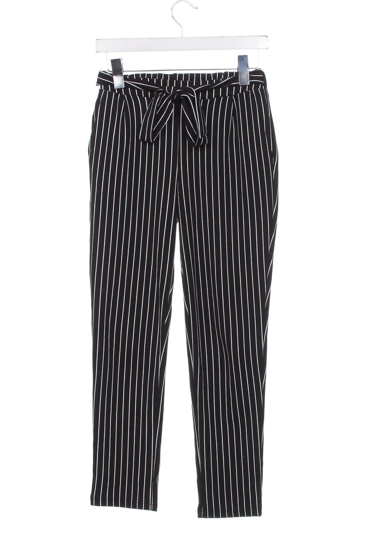 Pantaloni de femei Colloseum, Mărime XS, Culoare Negru, Preț 26,99 Lei