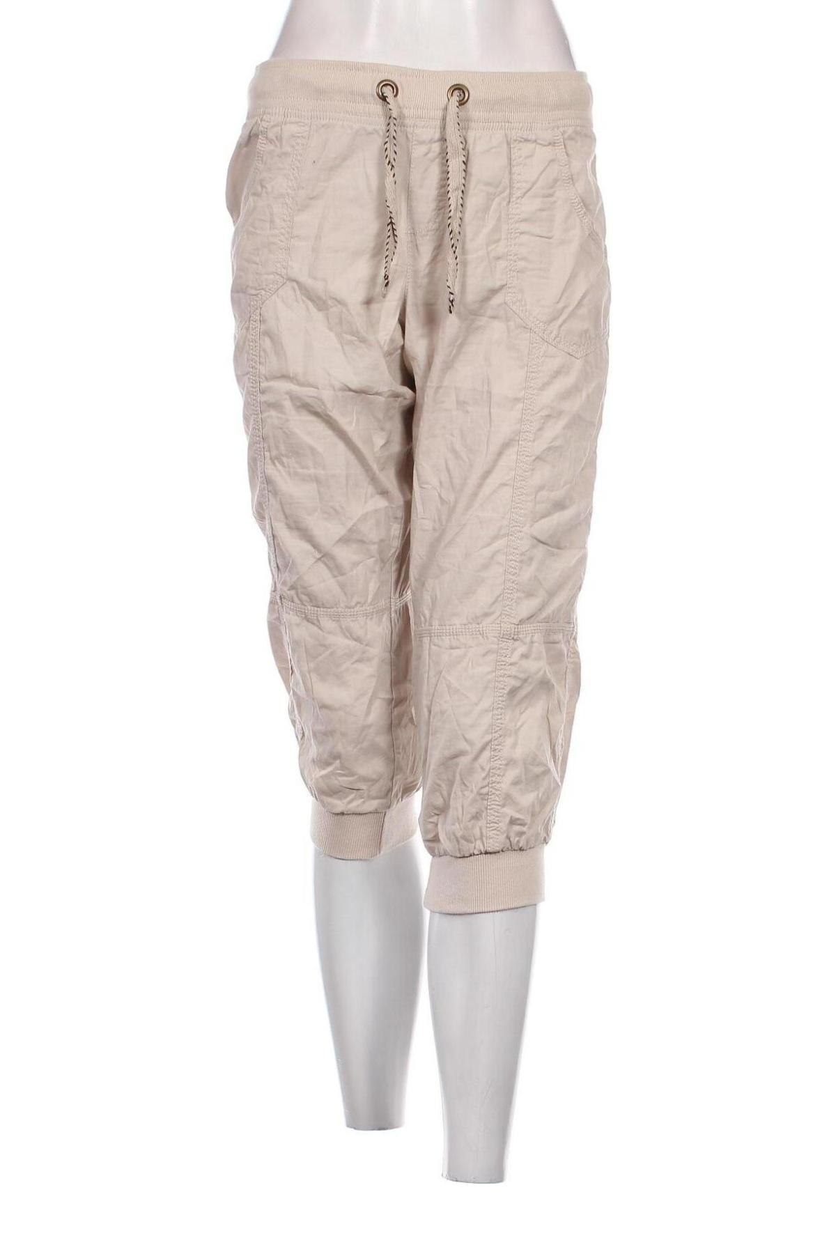 Damenhose Colours Of The World, Größe M, Farbe Beige, Preis € 4,49