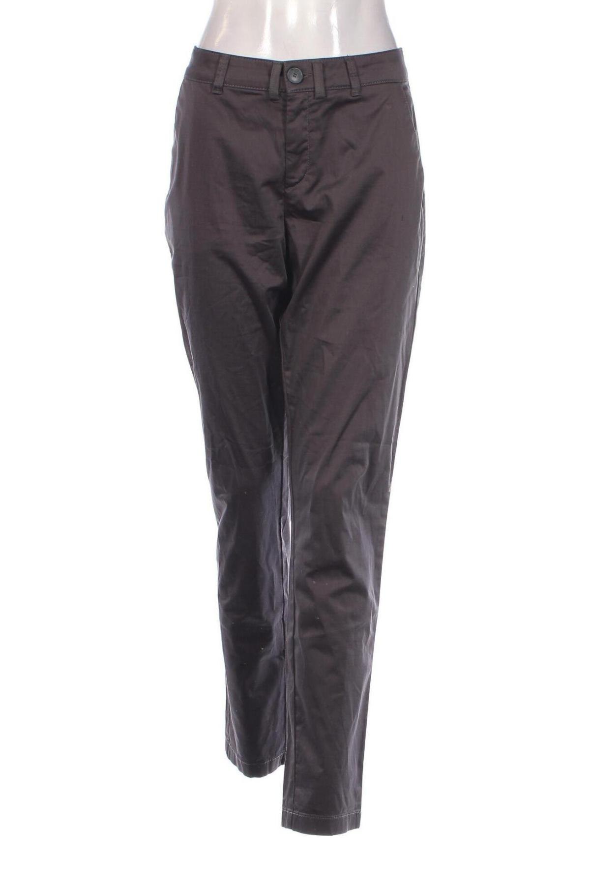 Pantaloni de femei Comma,, Mărime M, Culoare Gri, Preț 111,84 Lei