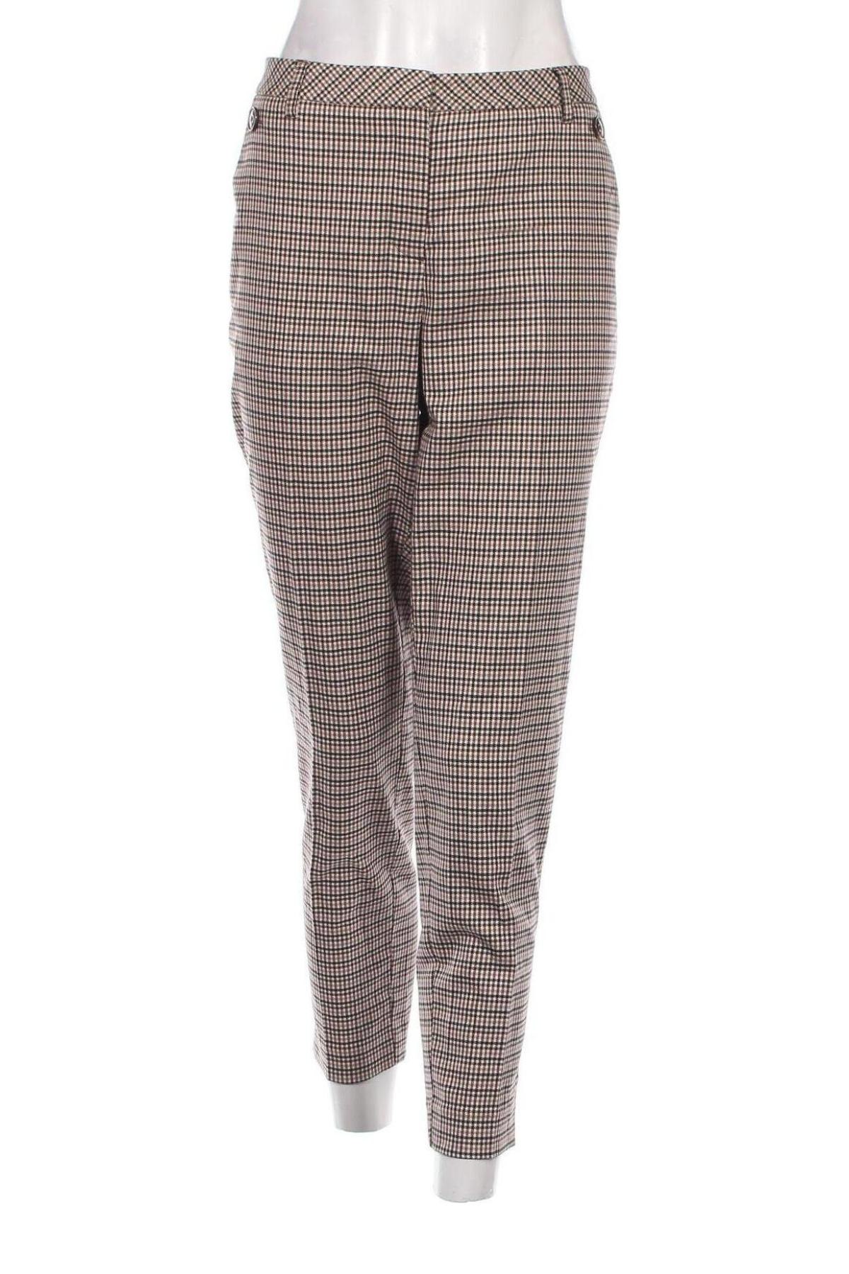 Pantaloni de femei Comma,, Mărime L, Culoare Multicolor, Preț 123,02 Lei
