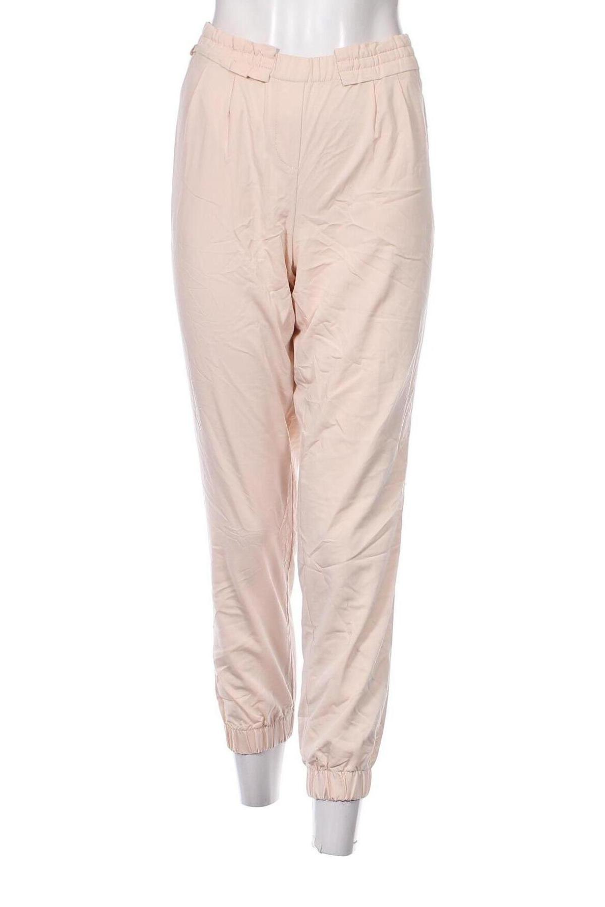 Damenhose Comma,, Größe M, Farbe Rosa, Preis 11,99 €