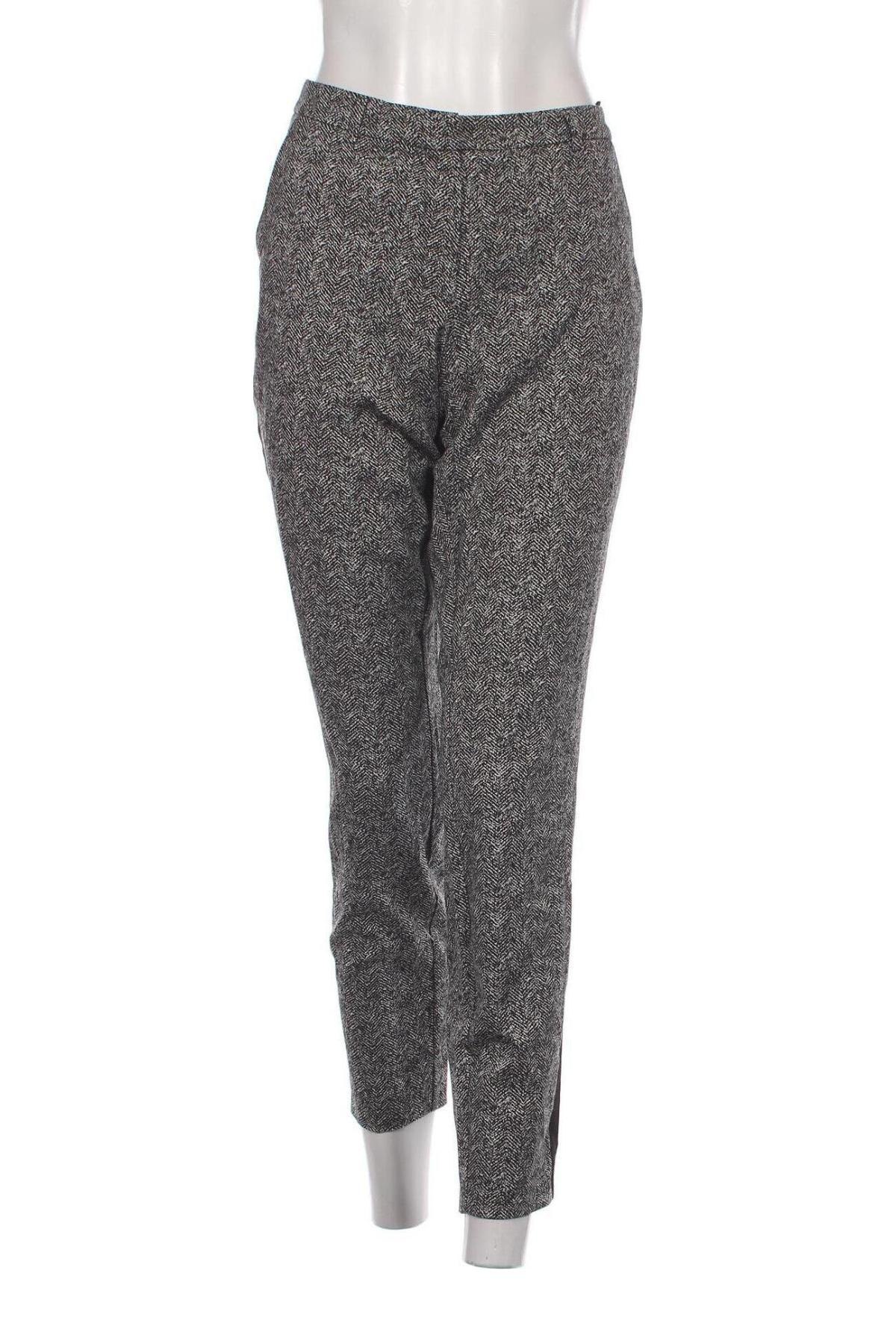 Damenhose Comma,, Größe M, Farbe Grau, Preis 5,99 €