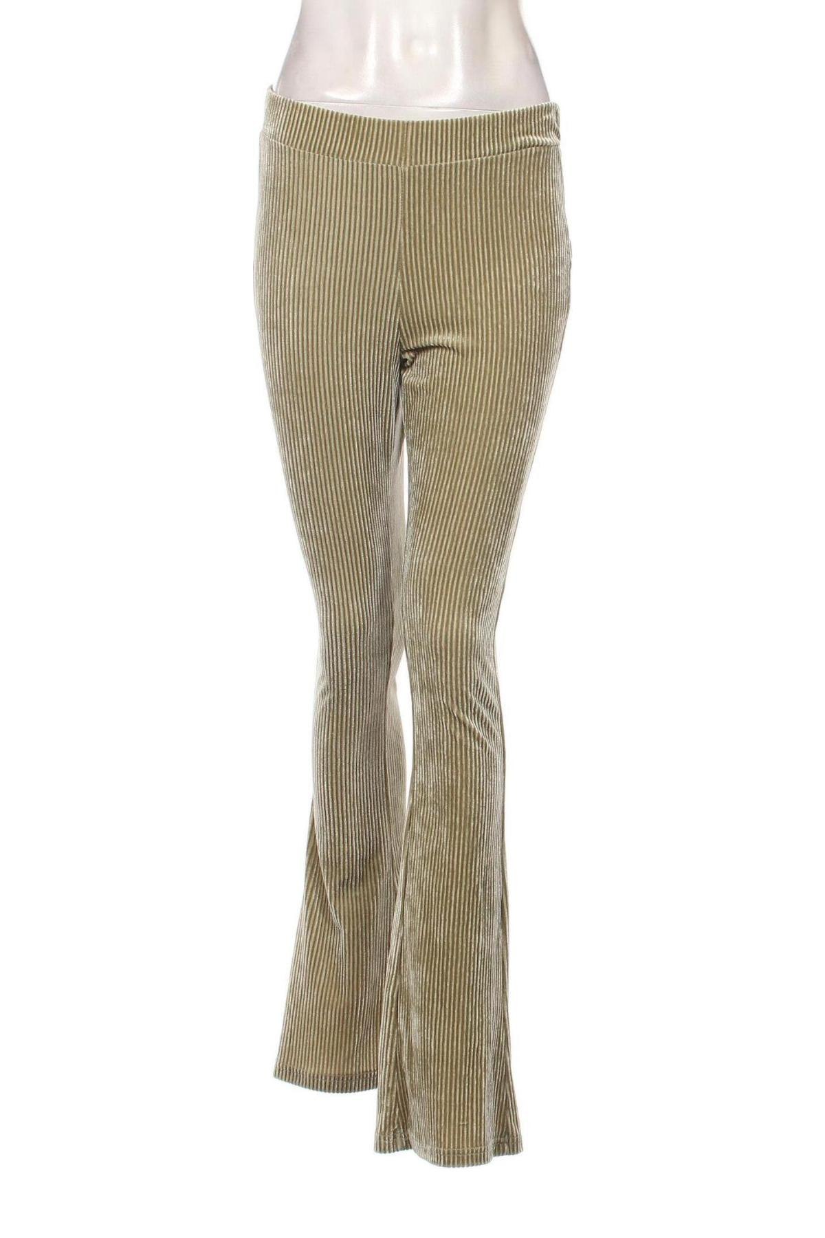 Γυναικείο παντελόνι Costes, Μέγεθος M, Χρώμα Πράσινο, Τιμή 12,68 €