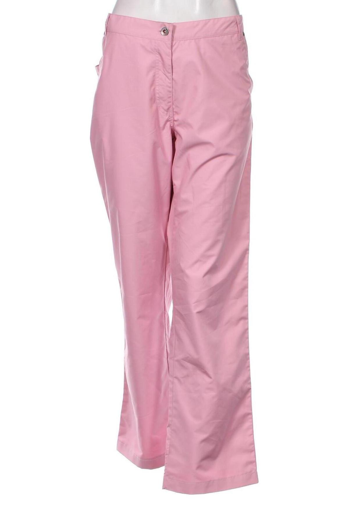 Damenhose Cross, Größe XL, Farbe Rosa, Preis 7,49 €