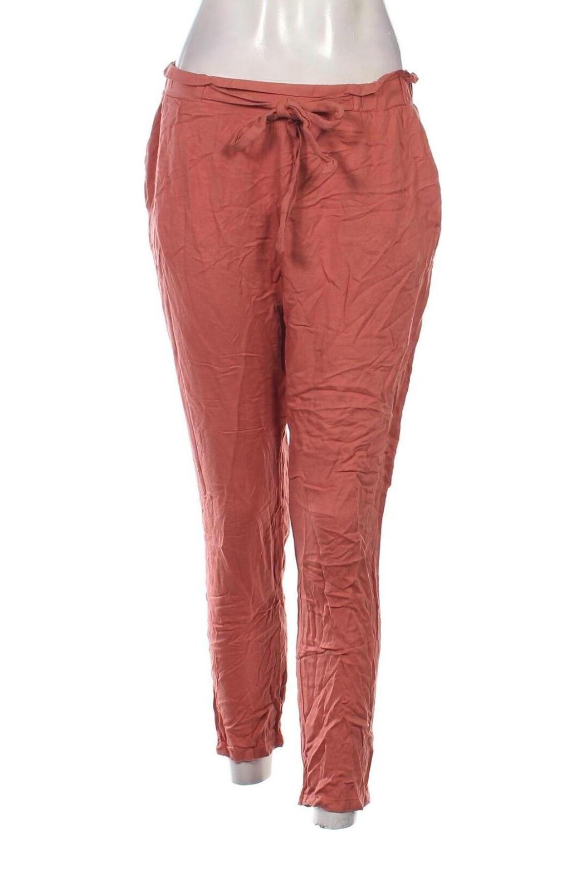Dámské kalhoty  Cubus, Velikost M, Barva Růžová, Cena  231,00 Kč