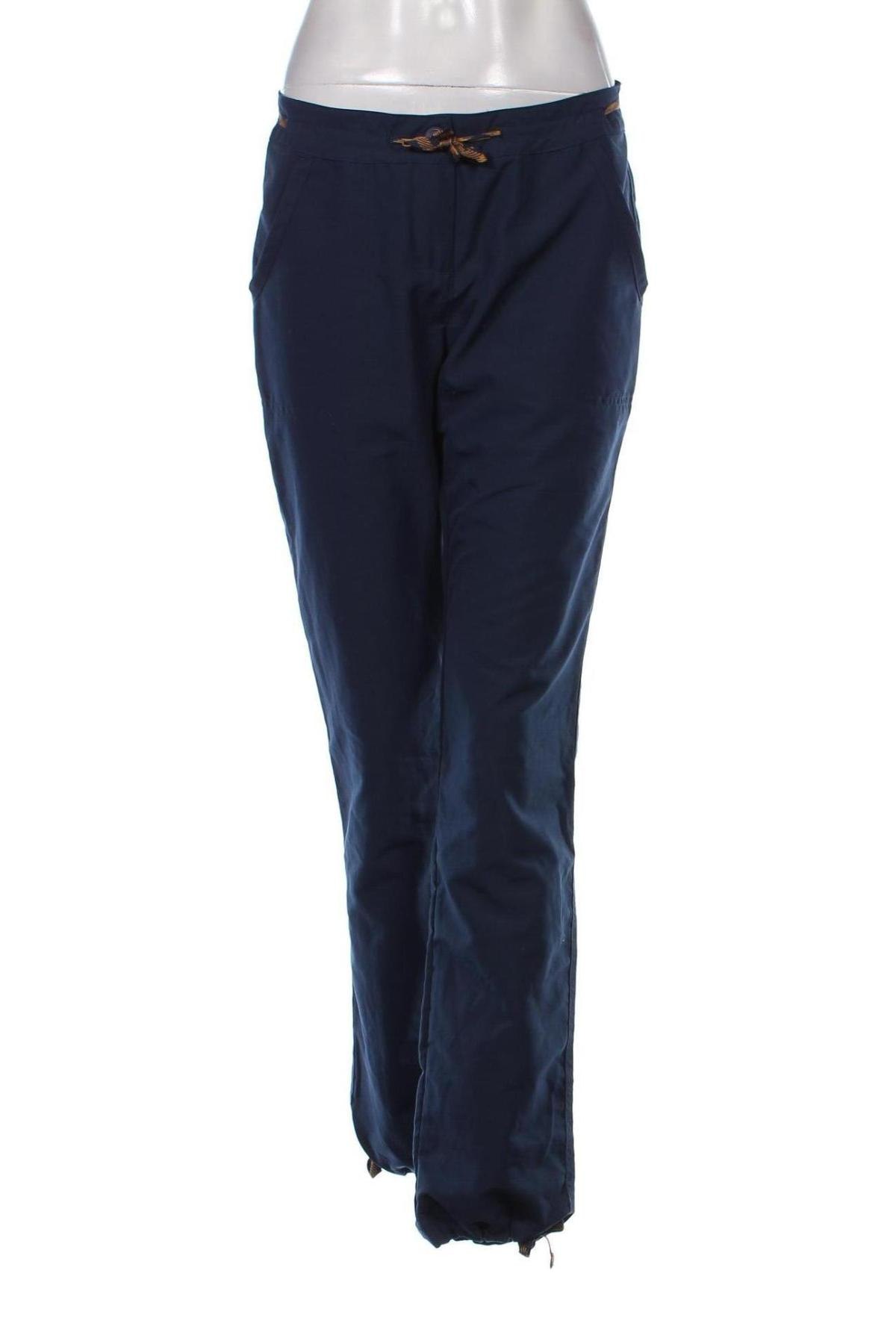 Damenhose Decathlon, Größe M, Farbe Blau, Preis € 6,99