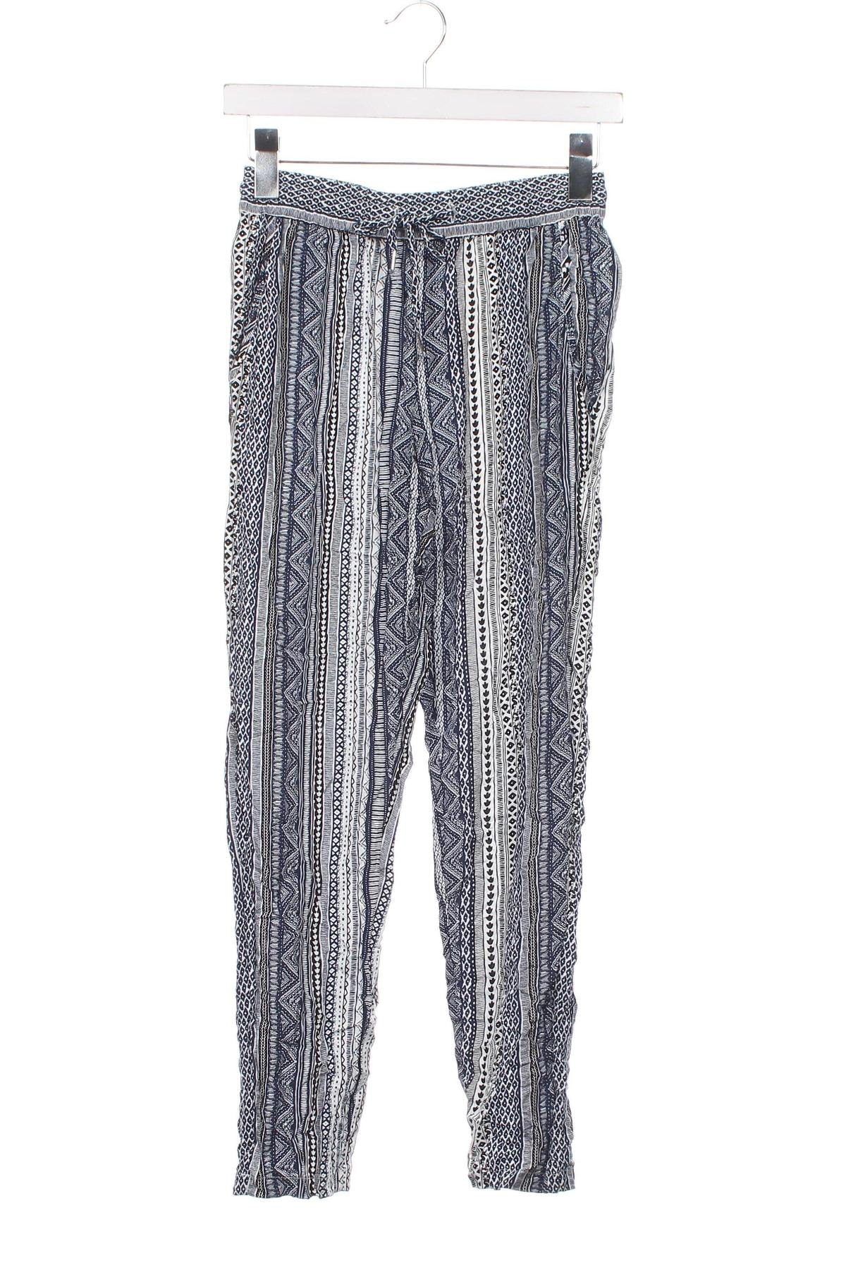 Pantaloni de femei Denim 1982, Mărime XS, Culoare Multicolor, Preț 23,99 Lei