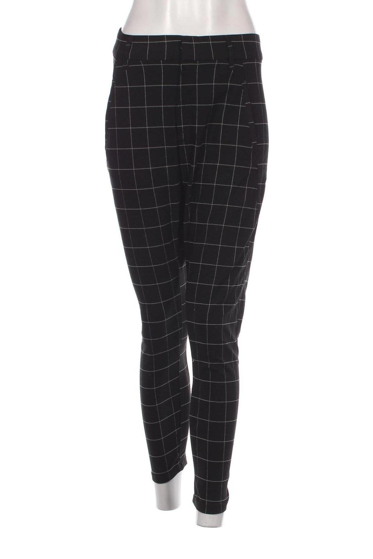 Dámské kalhoty  Design By Kappahl, Velikost L, Barva Černá, Cena  327,00 Kč