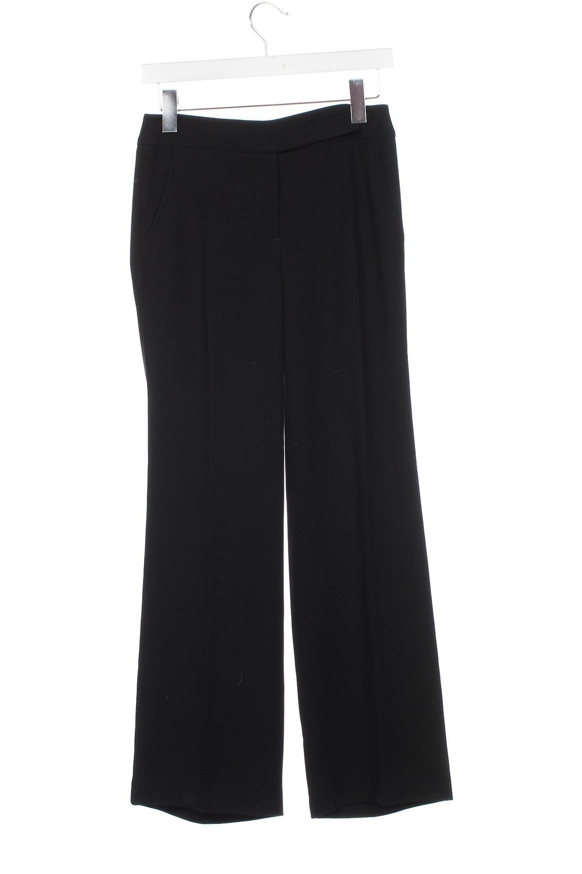 Pantaloni de femei Dika, Mărime XS, Culoare Negru, Preț 68,99 Lei